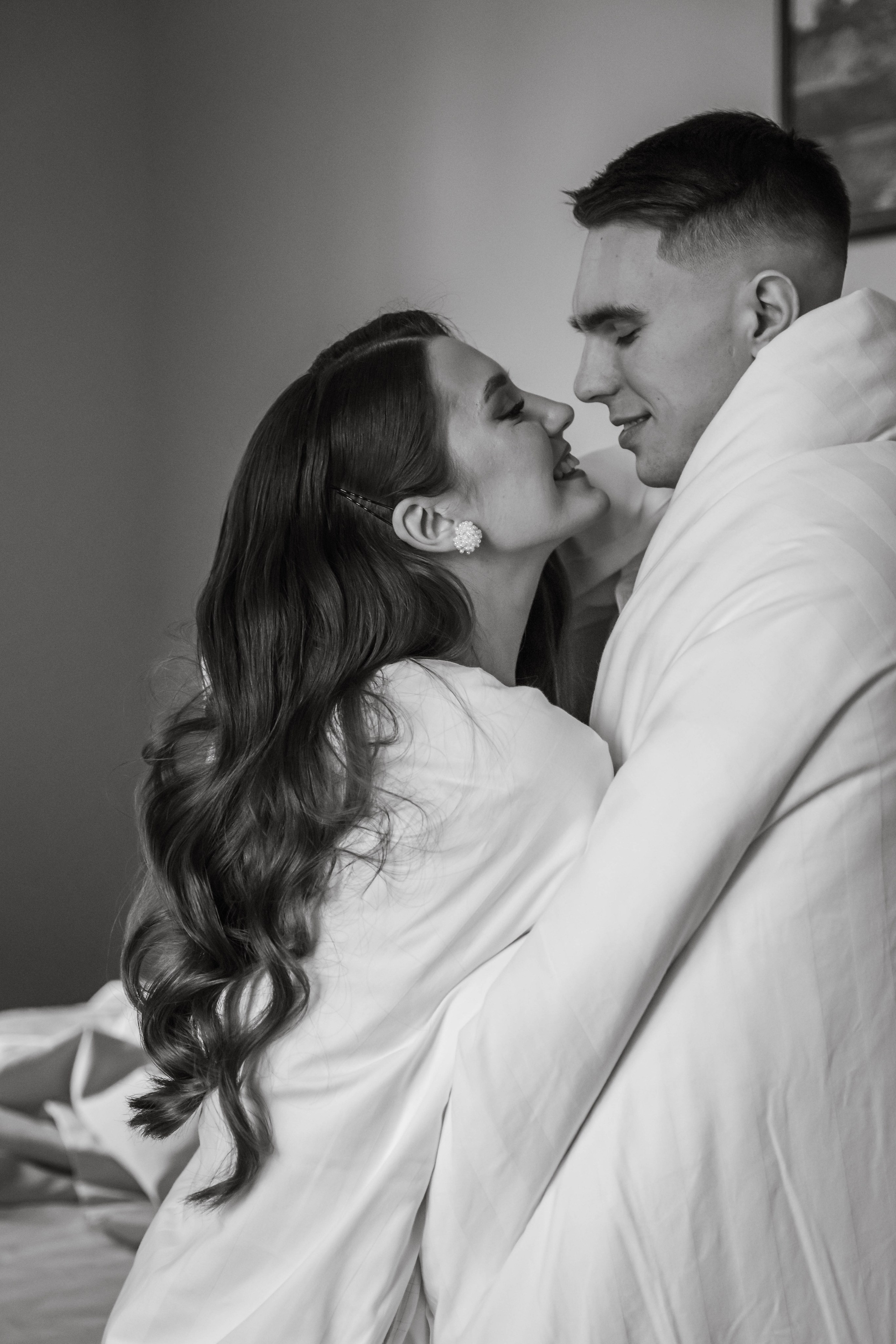 Maria & Alex. Свадебный фотограф в Санкт-Петербурге Якутович Екатерина