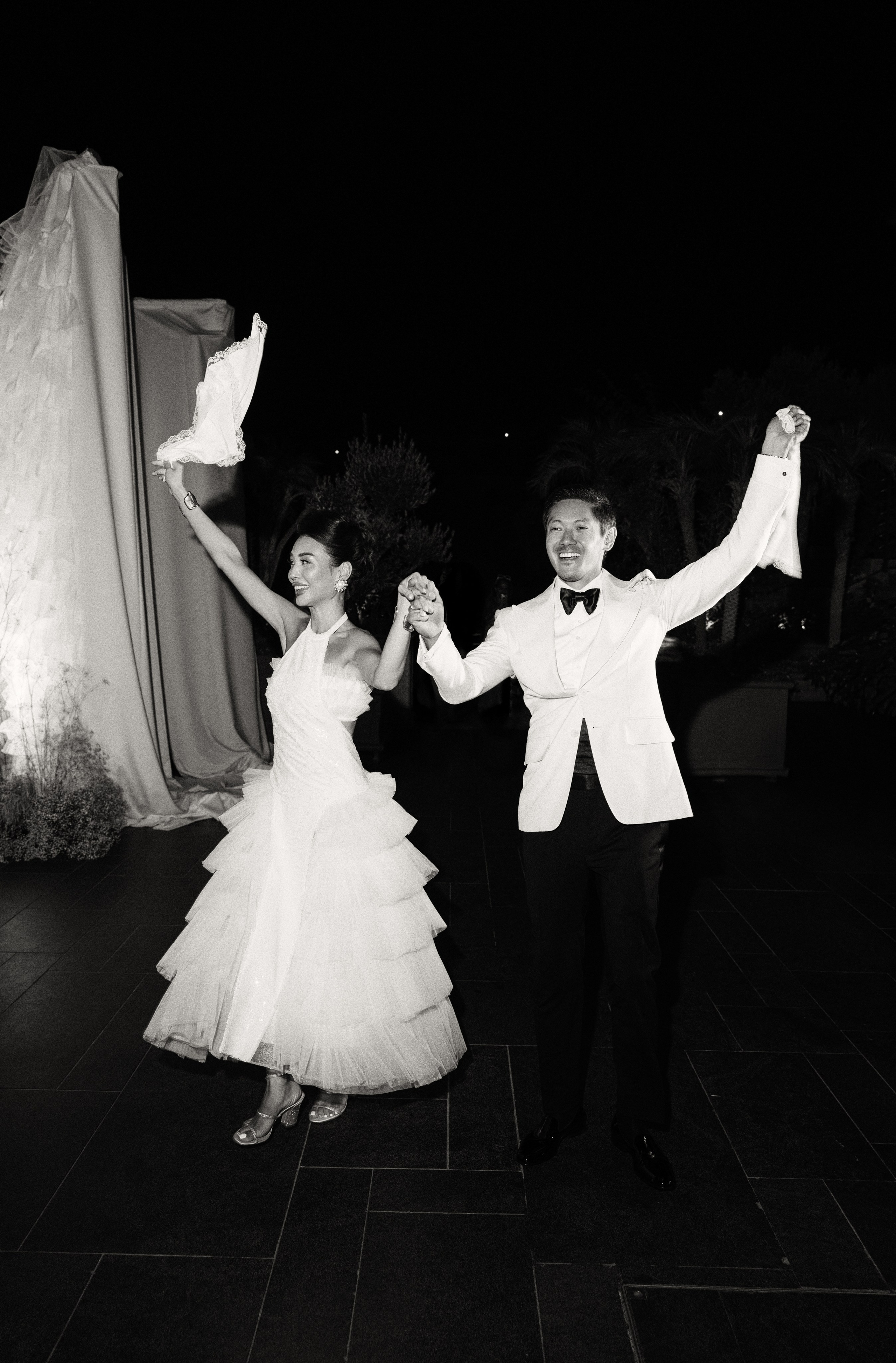 Bolat & Meruert Bodrum. Zhandos Berikov