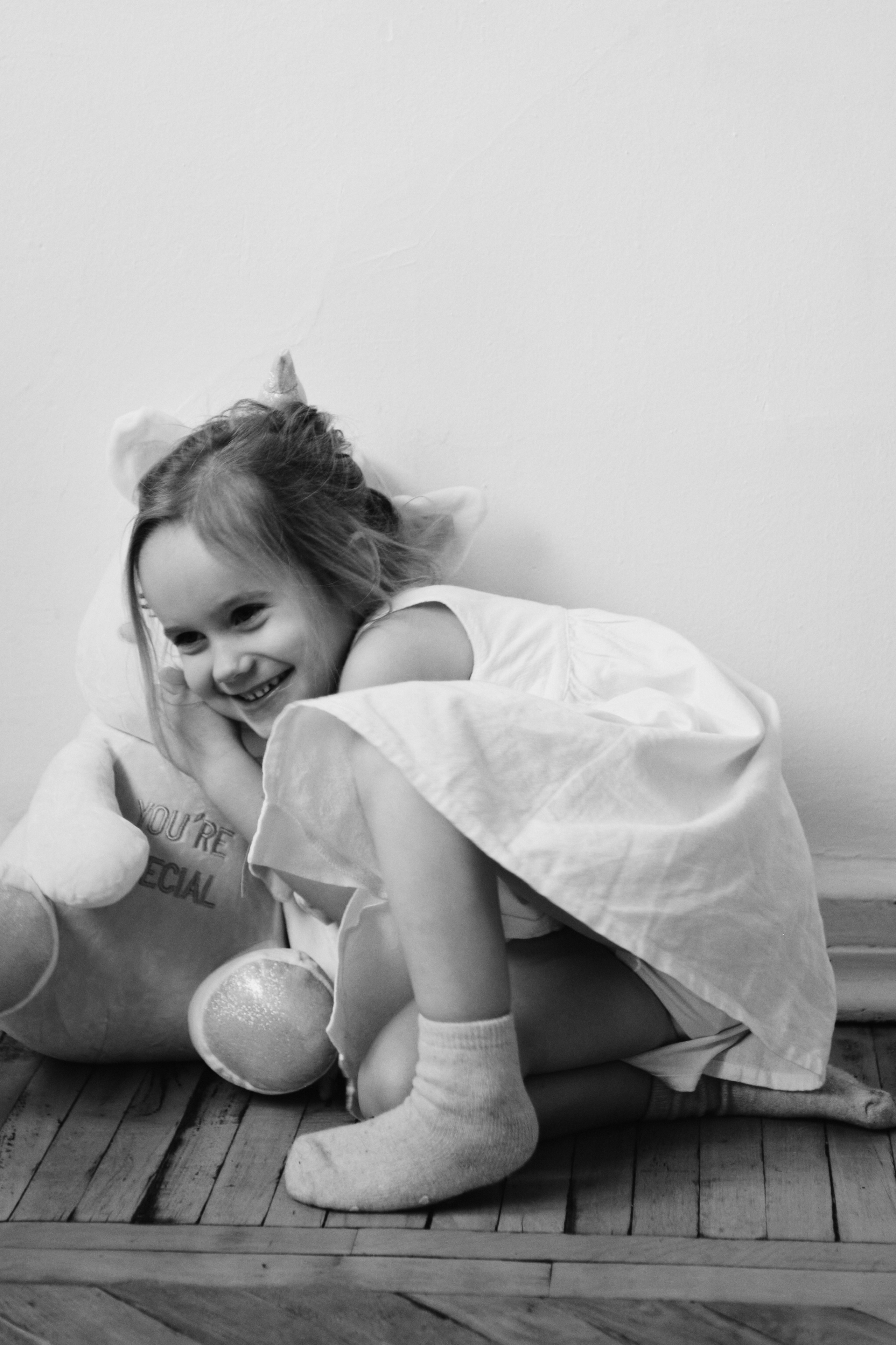 ДЕТСКИЙ ПОРТРЕТ. Фотограф Наталья Авсеенкова