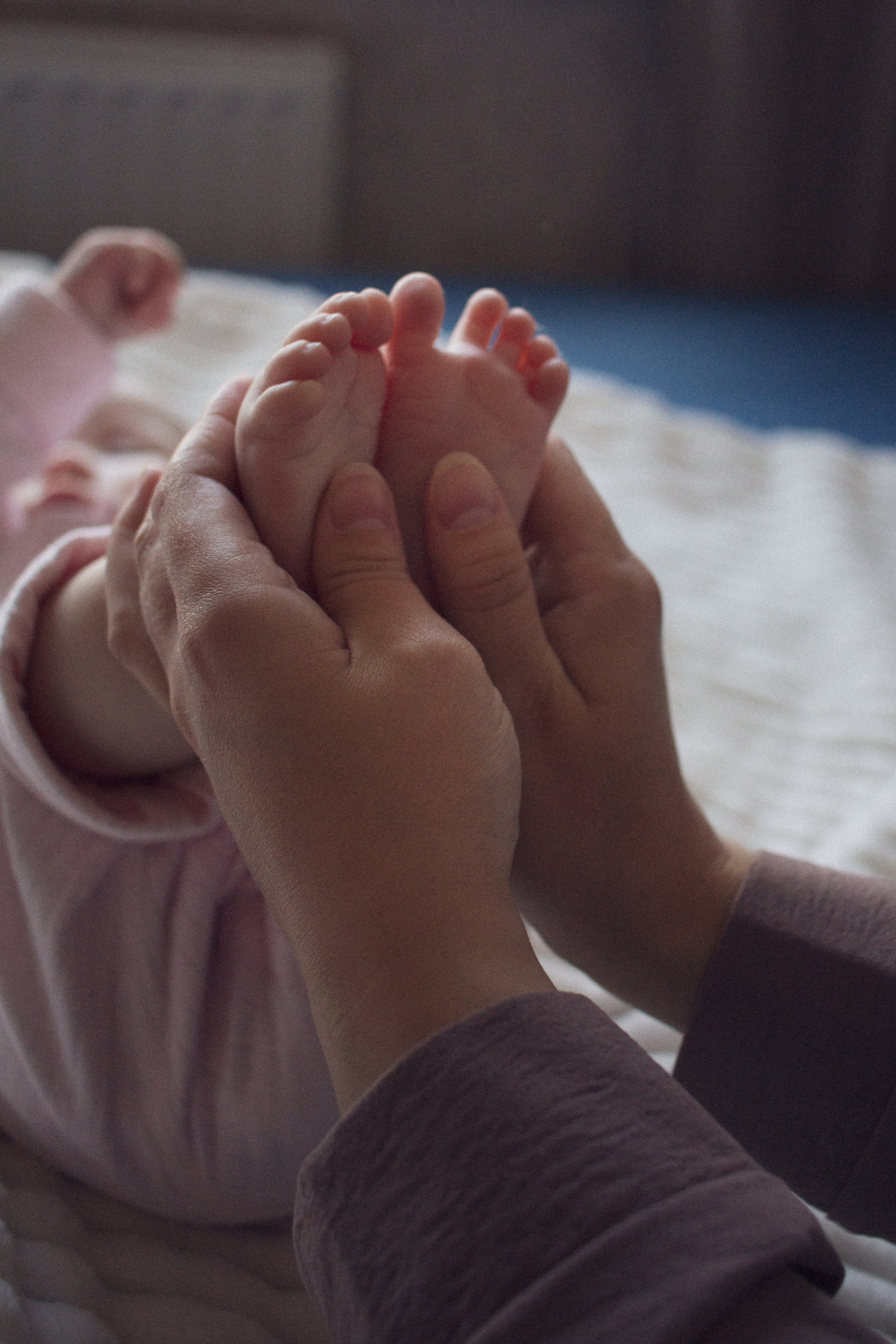 Карина и Софья. Фотограф Lifestyle в Санкт-Петербурге, г. Сестрорецк