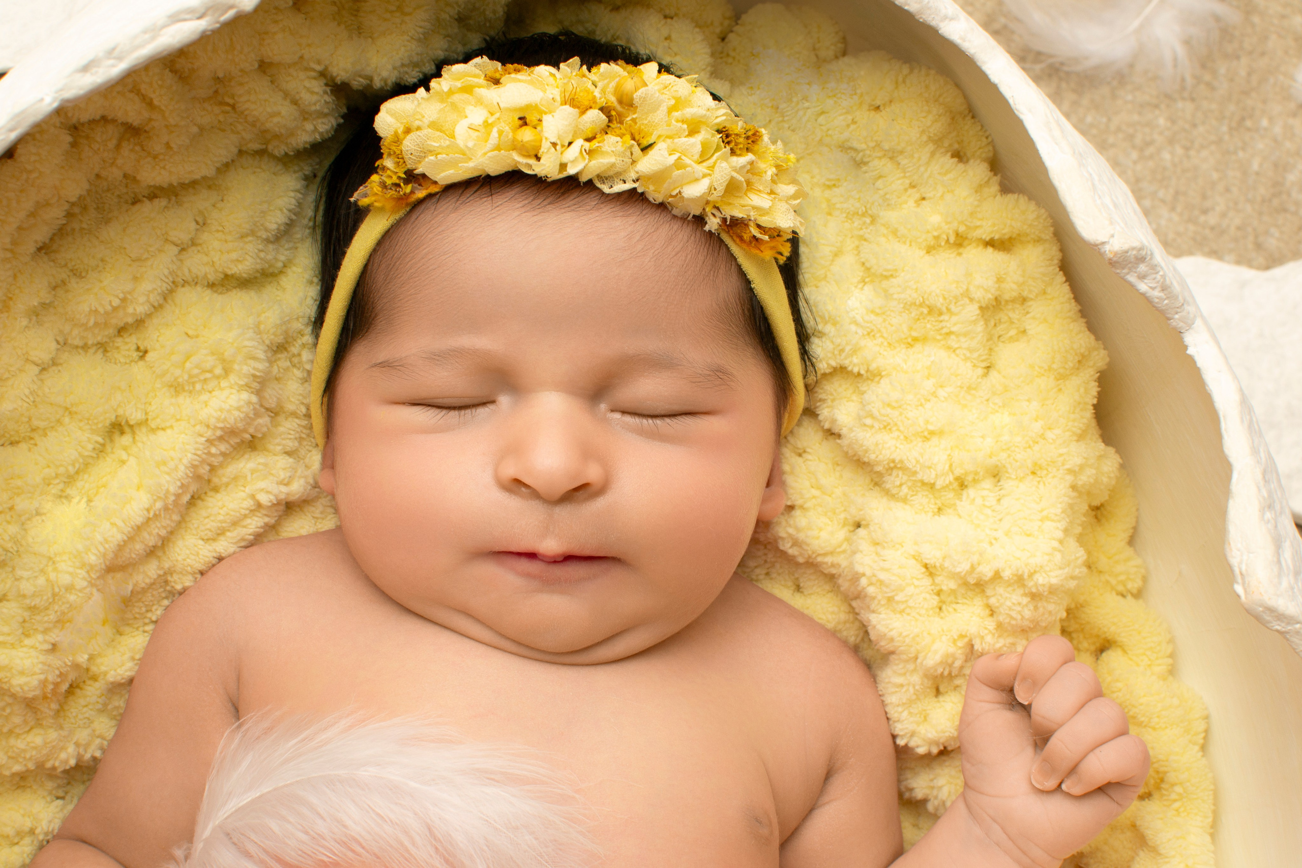NEWBORN. Professional Worldwide Retoucher Retouch.Allusory