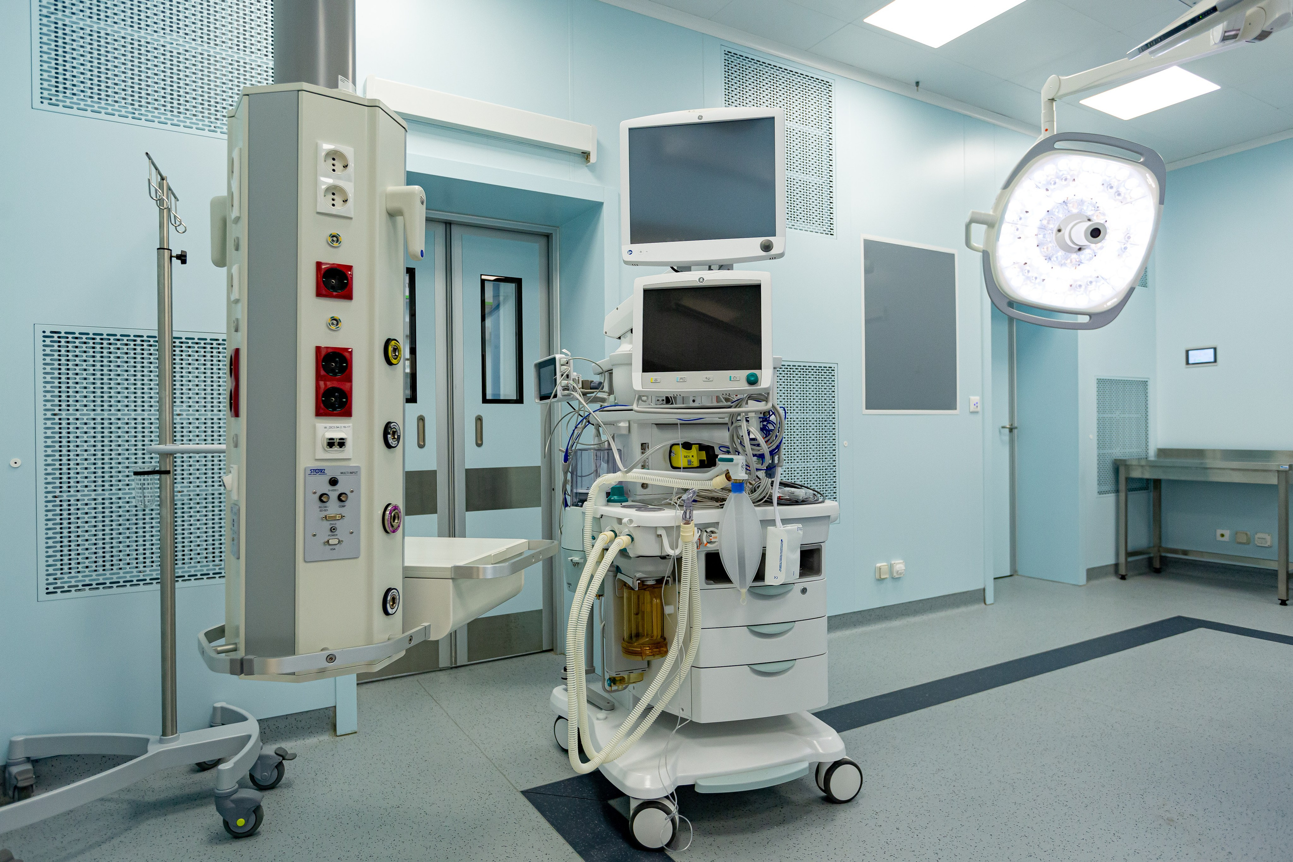 Московский клинический центр (г.Москва). Профессиональный фотограф Natali Aieteia