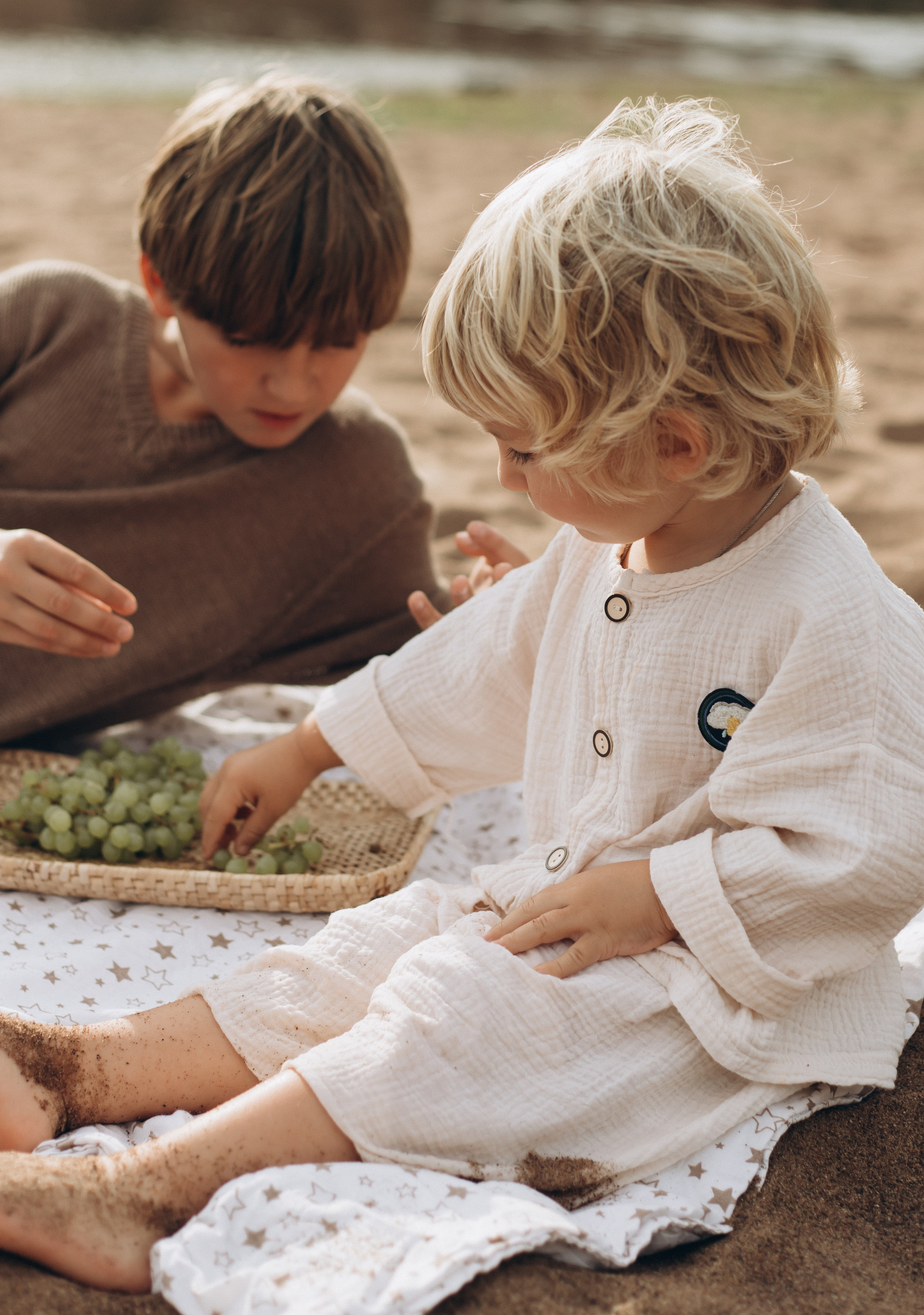 Артем + Кристина + Мирон + Трофим. Услуги