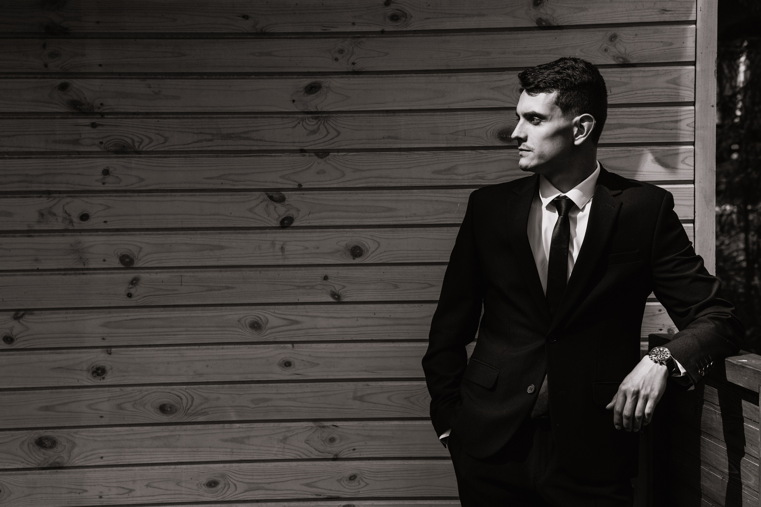 сборы жениха