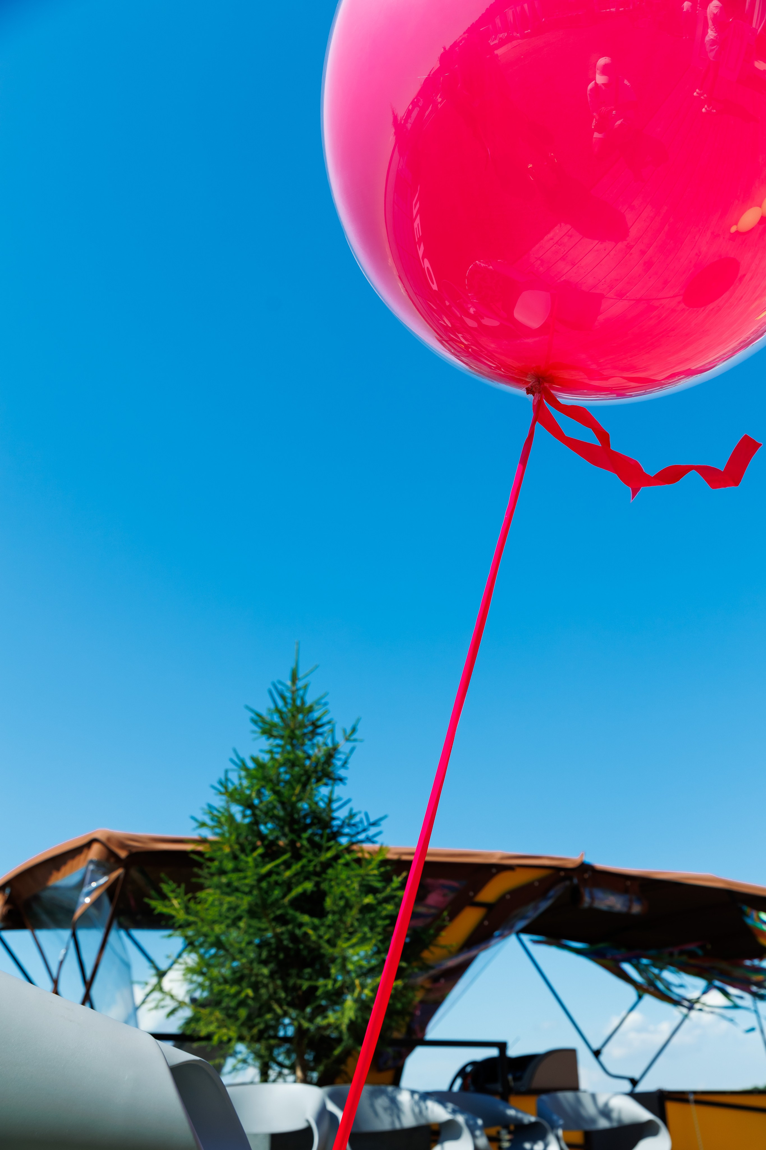 Летняя вечеринка декораторов ШИУ. Фотограф Новосибирск — Наталья Гресь