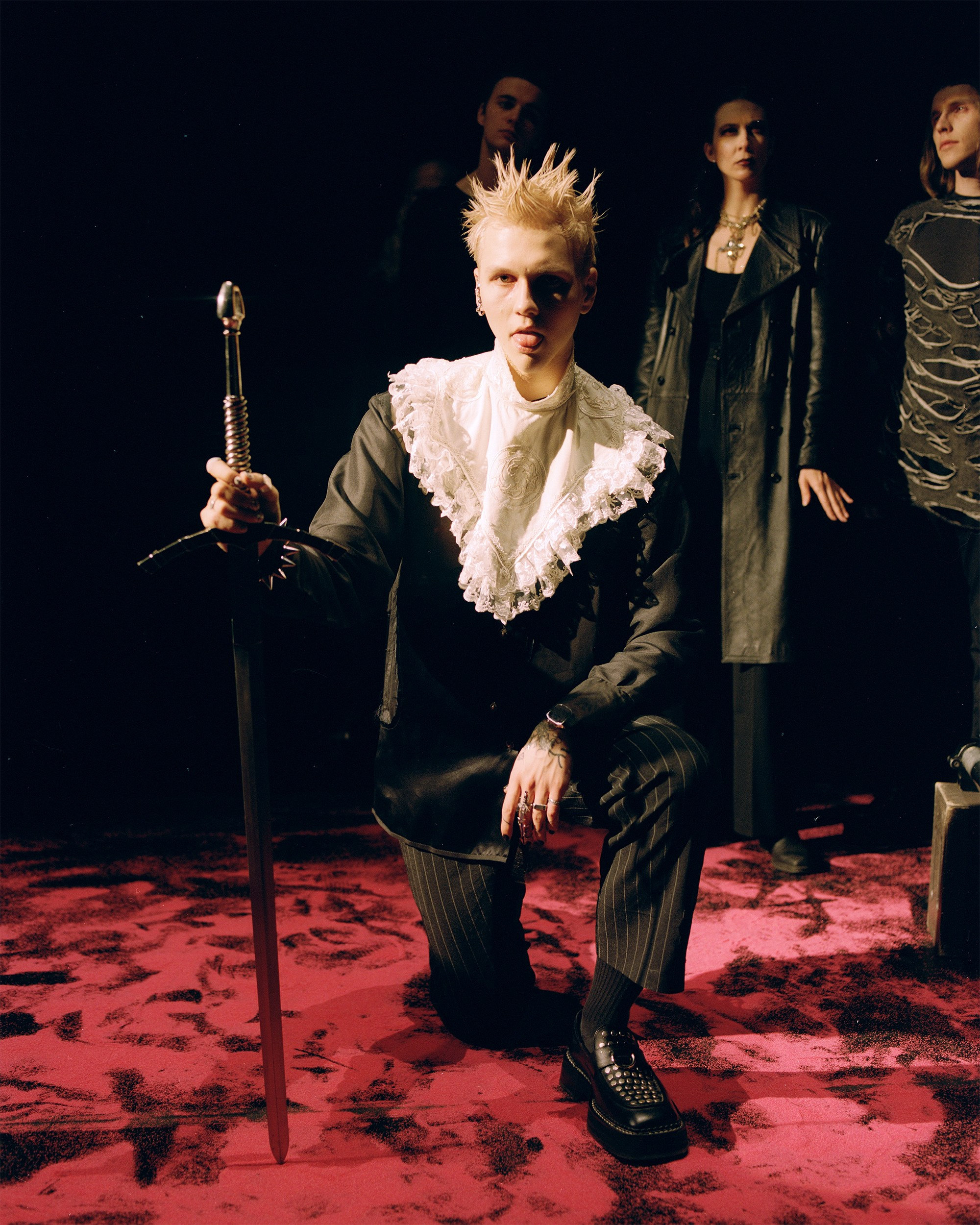 Zavet. Фотограф из Москвы