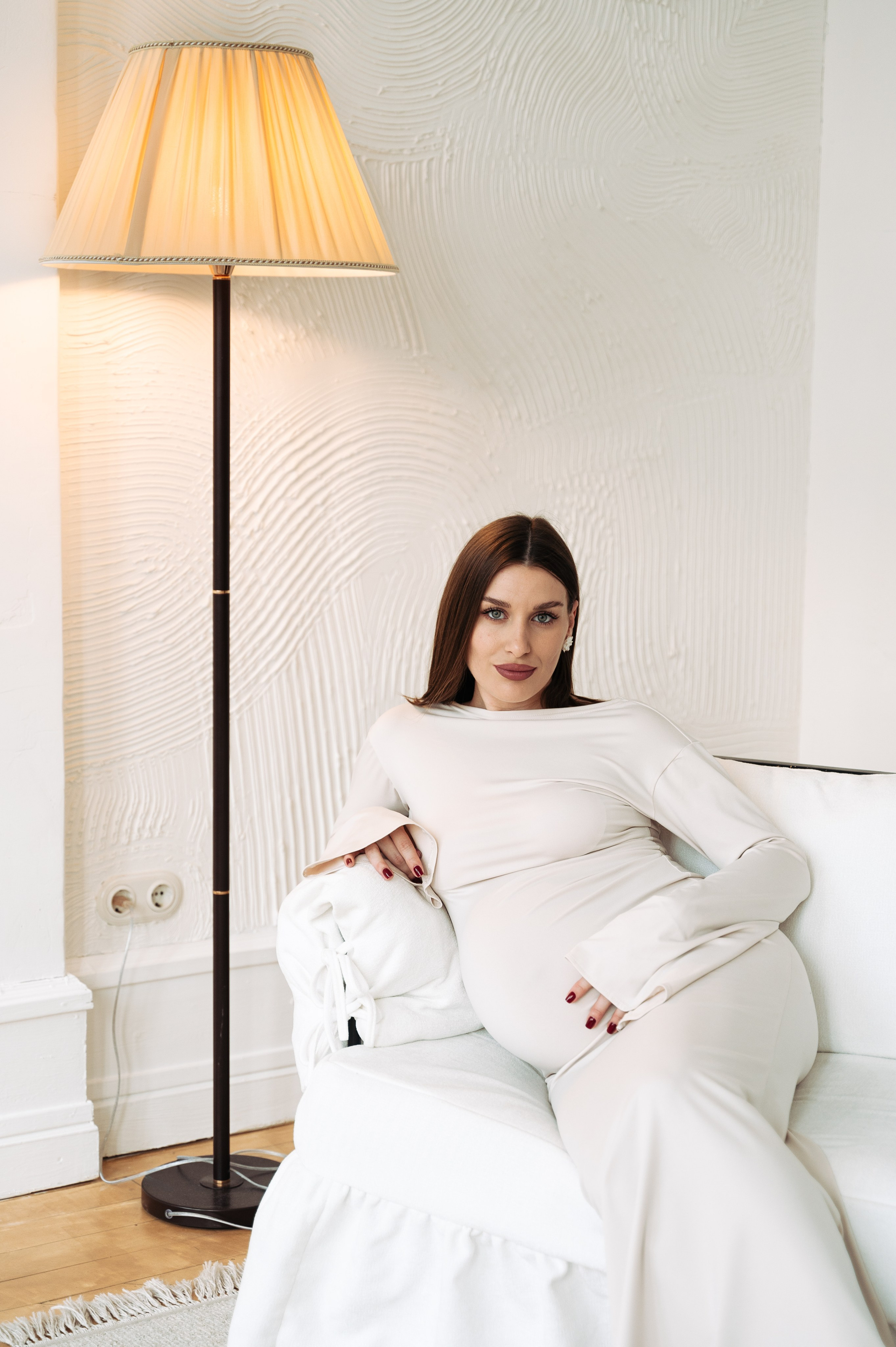 Таня и Андрей. Портретный и семейный фотограф в Екатеринбурге Мария Чахеева
