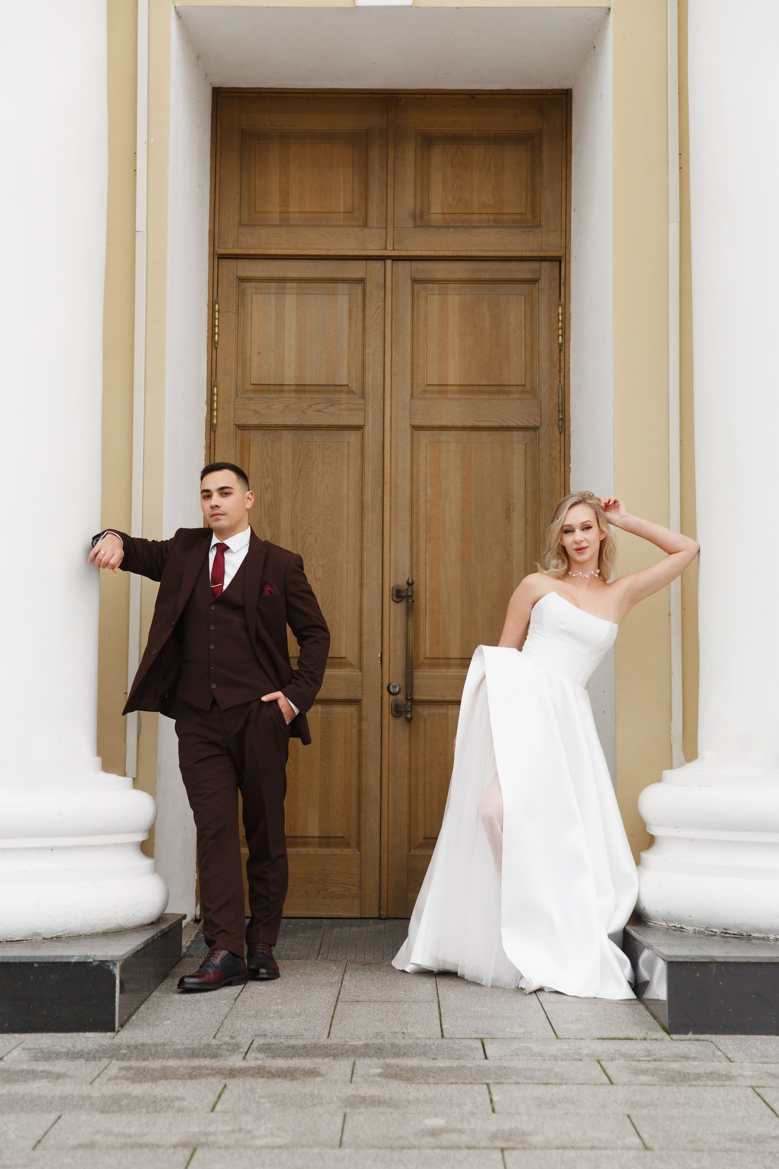 Свадебный фотограф в Нижнем Новгороде. Фотограф в Нижнем Новгороде Александр Хамов