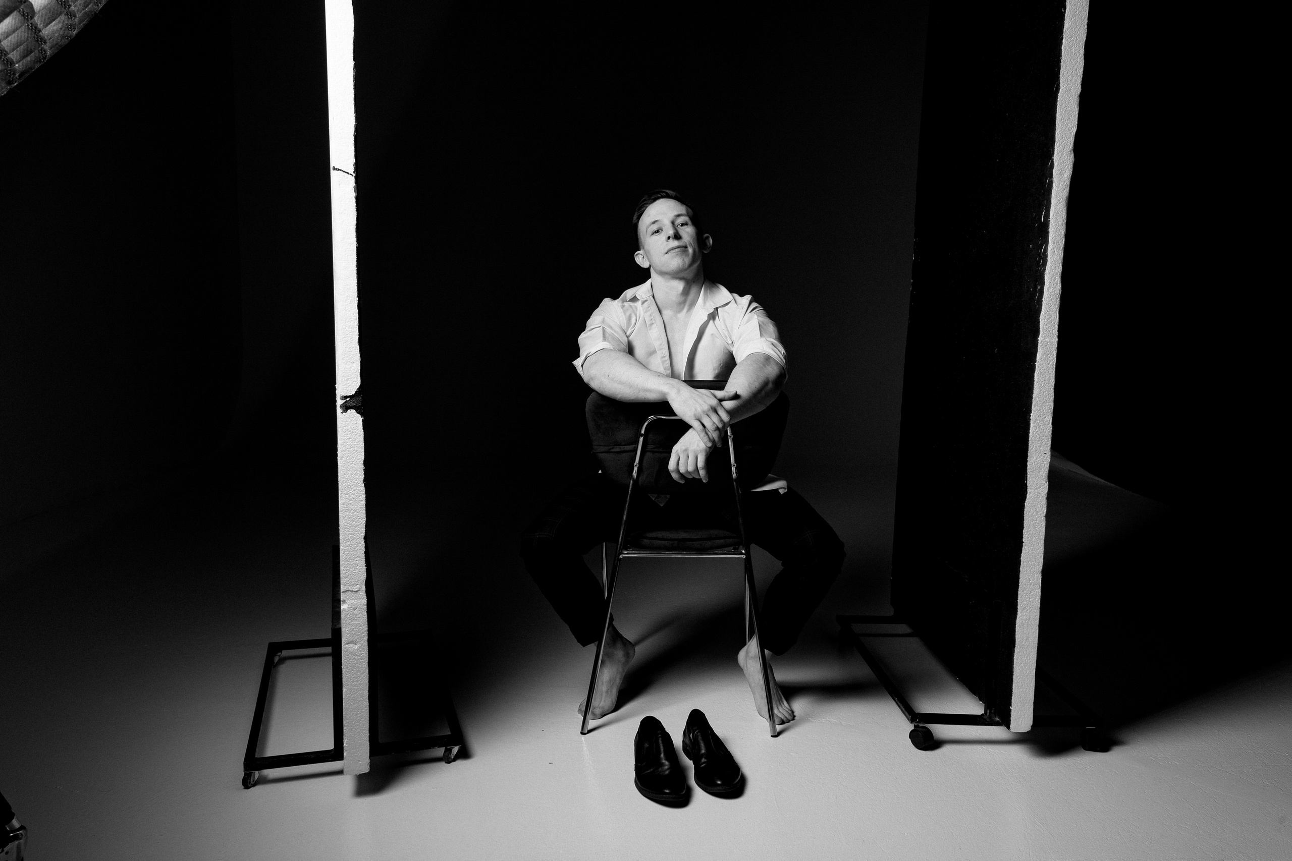 Фотограф в Нижнем Новгороде Александр Хамов