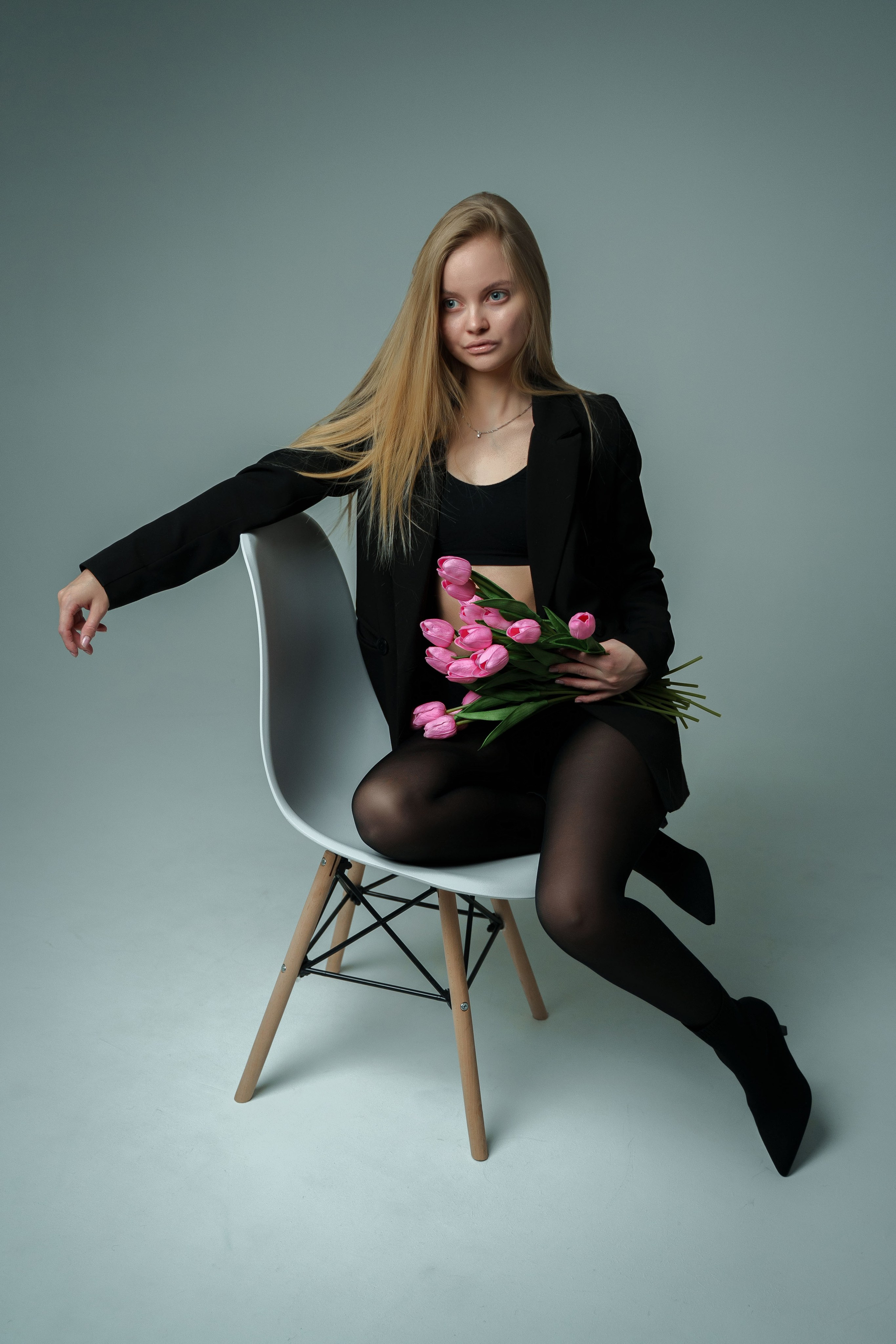 Мария. Свадебный и семейный фотограф в Новосибирске Данил Коротких