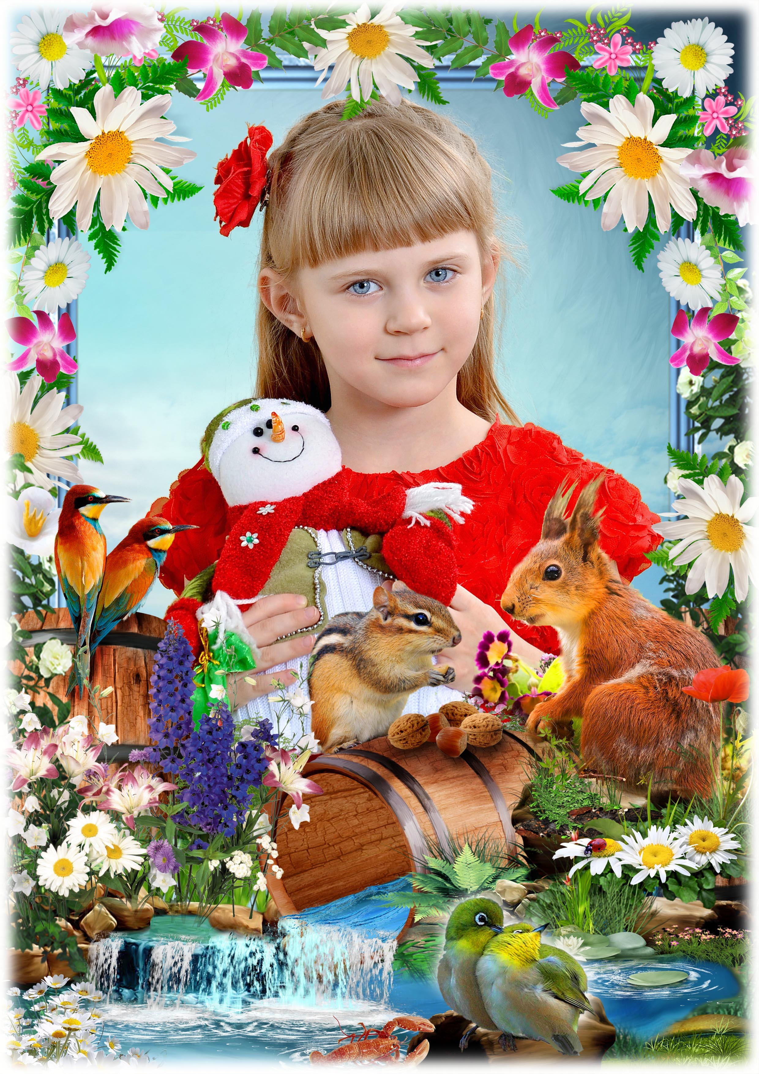 Лето. Выпускные фотокниги, фотосъемка, видеосъемка в Челябинске и области