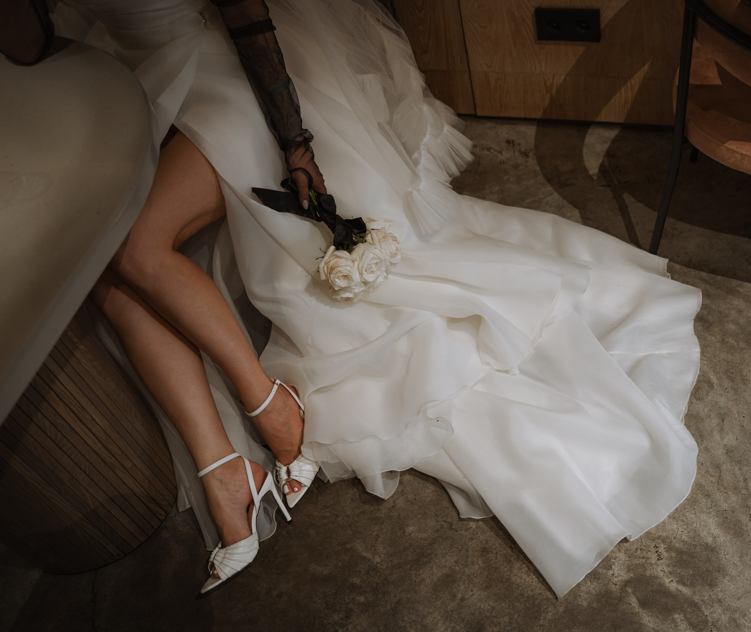 Вика & Арман