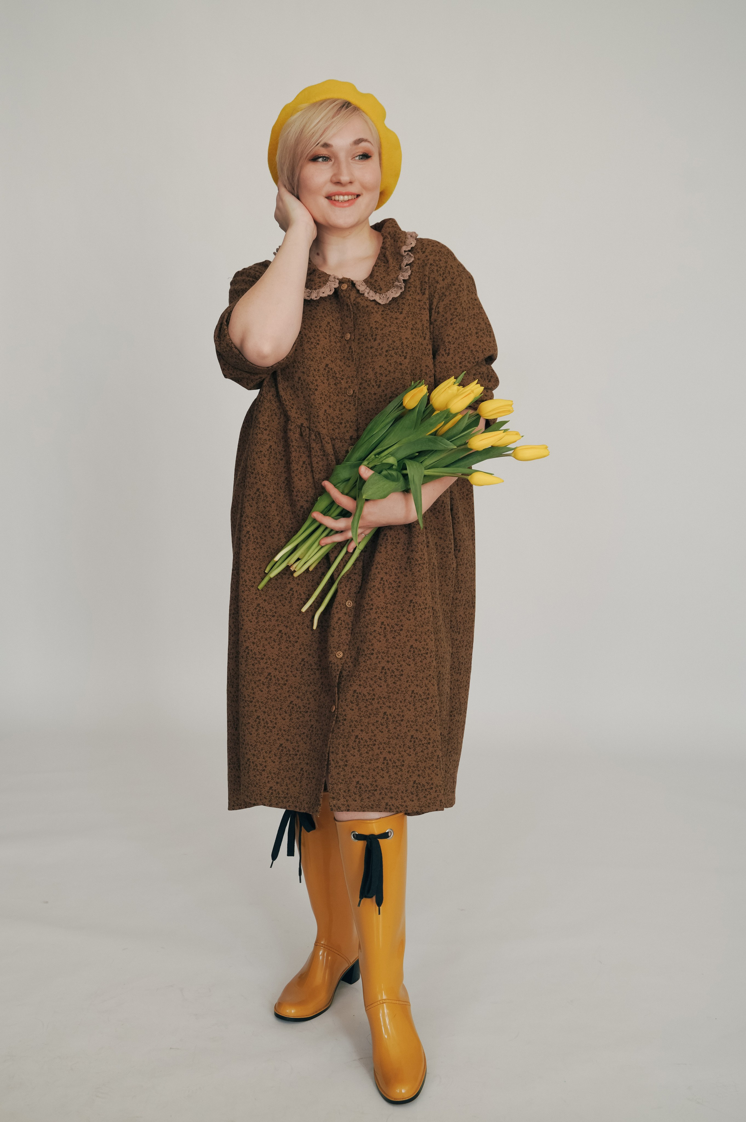 Индивидуальная съемка