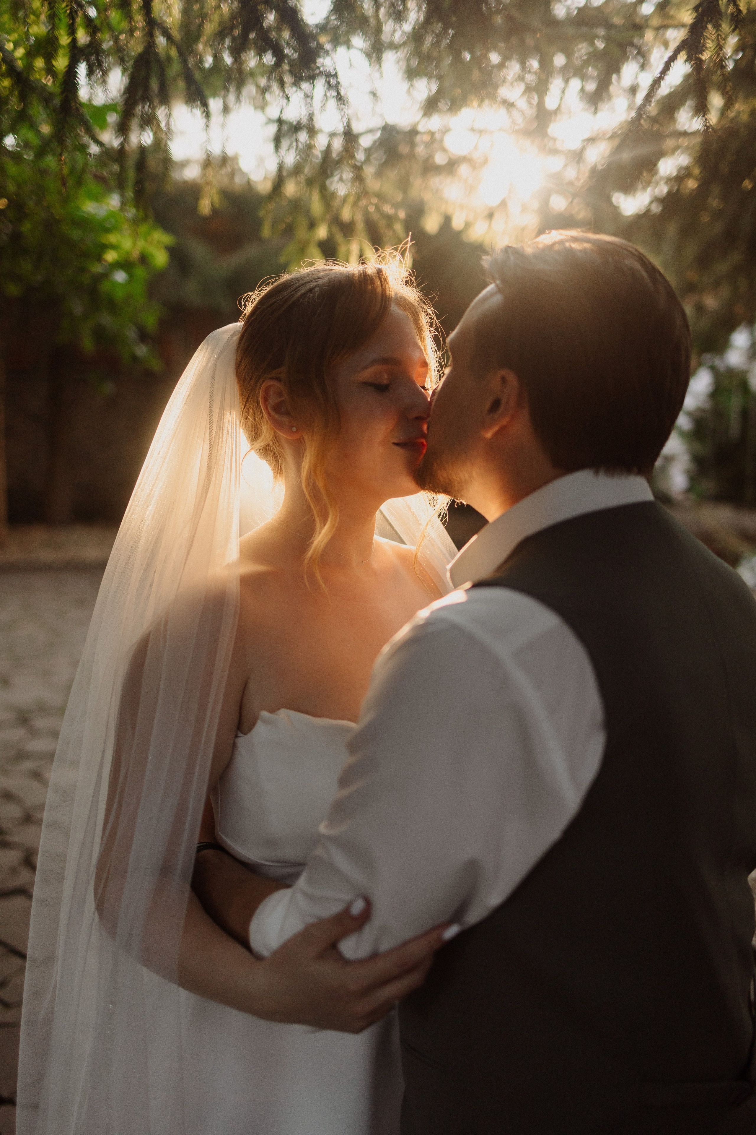 Максим и Анастасия. Свадебный фотограф Маргарита Глумскова