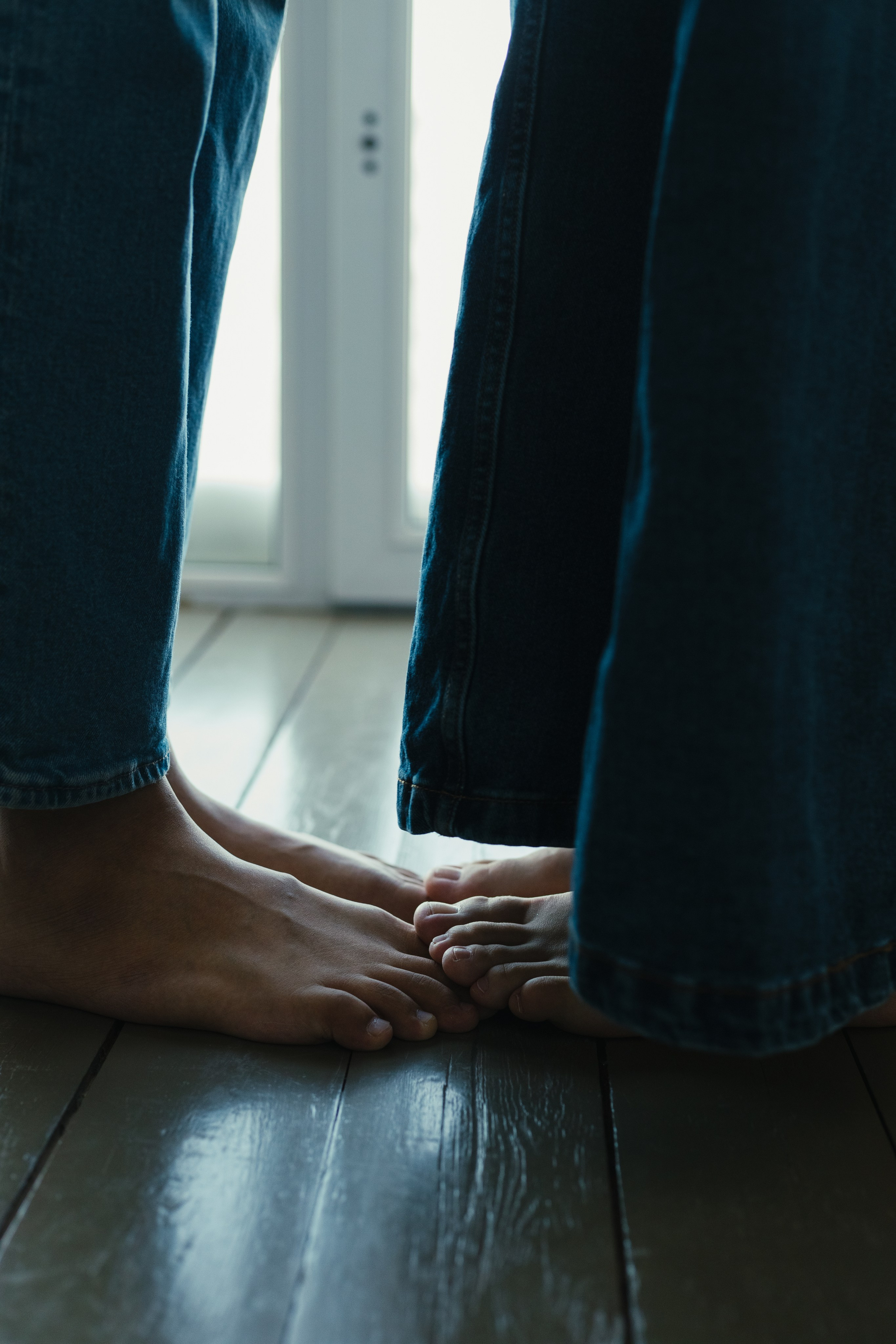 Фотосессия семьи Афанасьевых. Фотограф в Якутске Сулустаан Алексеев