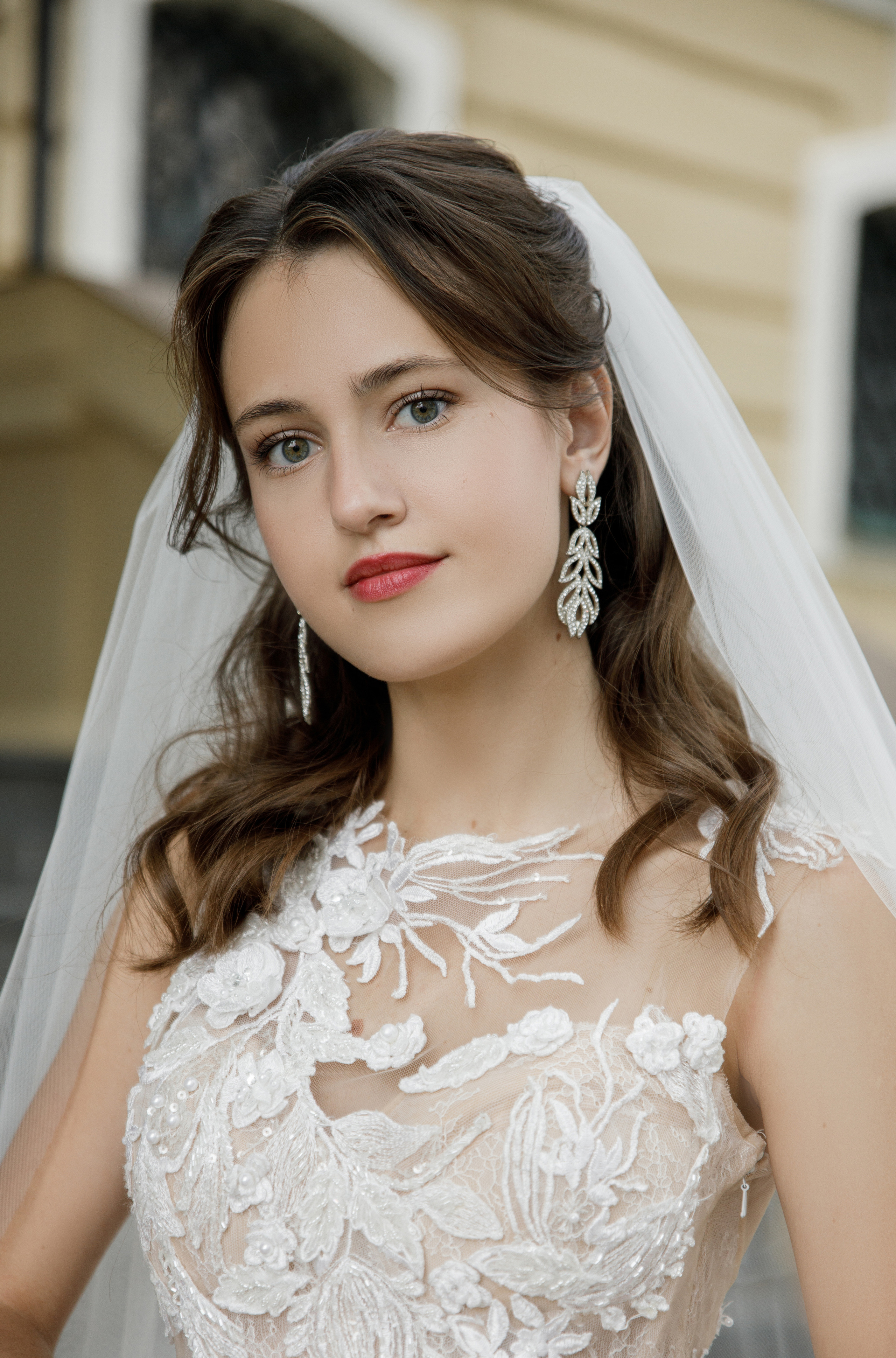 Анастасия и Вадим. Фотограф в Полоцке Новополоцк Минск