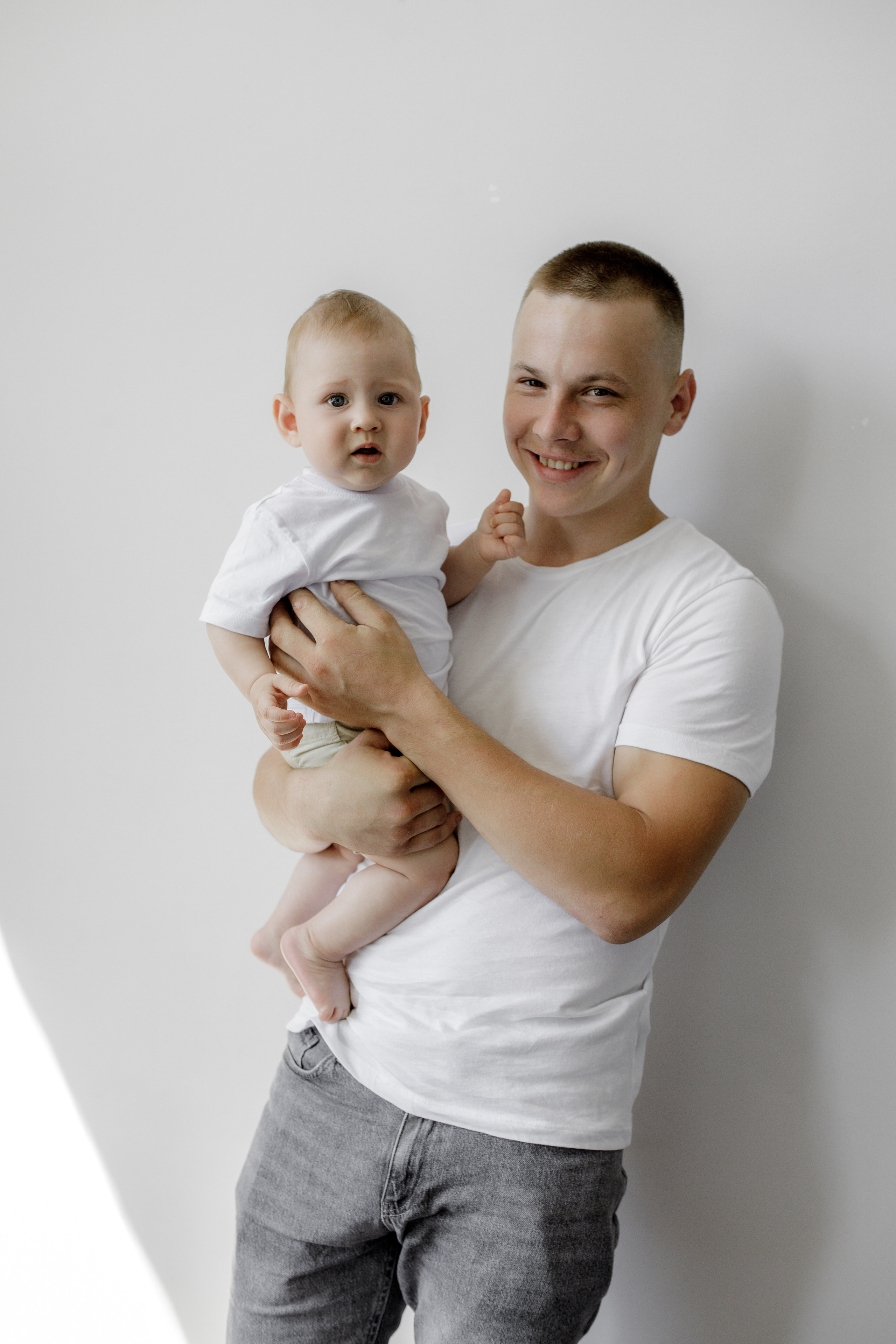 Анна, Владимир и Артем. Фотограф в Полоцке Новополоцк Минск