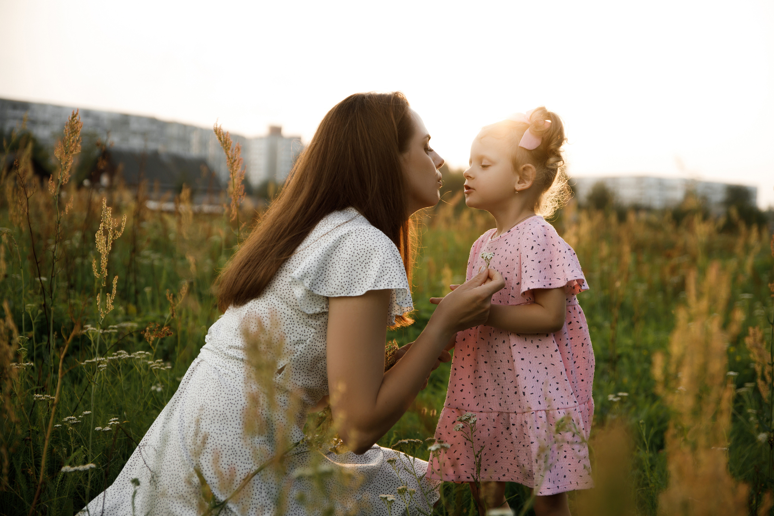 Настя и Эмилия. Фотограф в Полоцке Новополоцк Минск