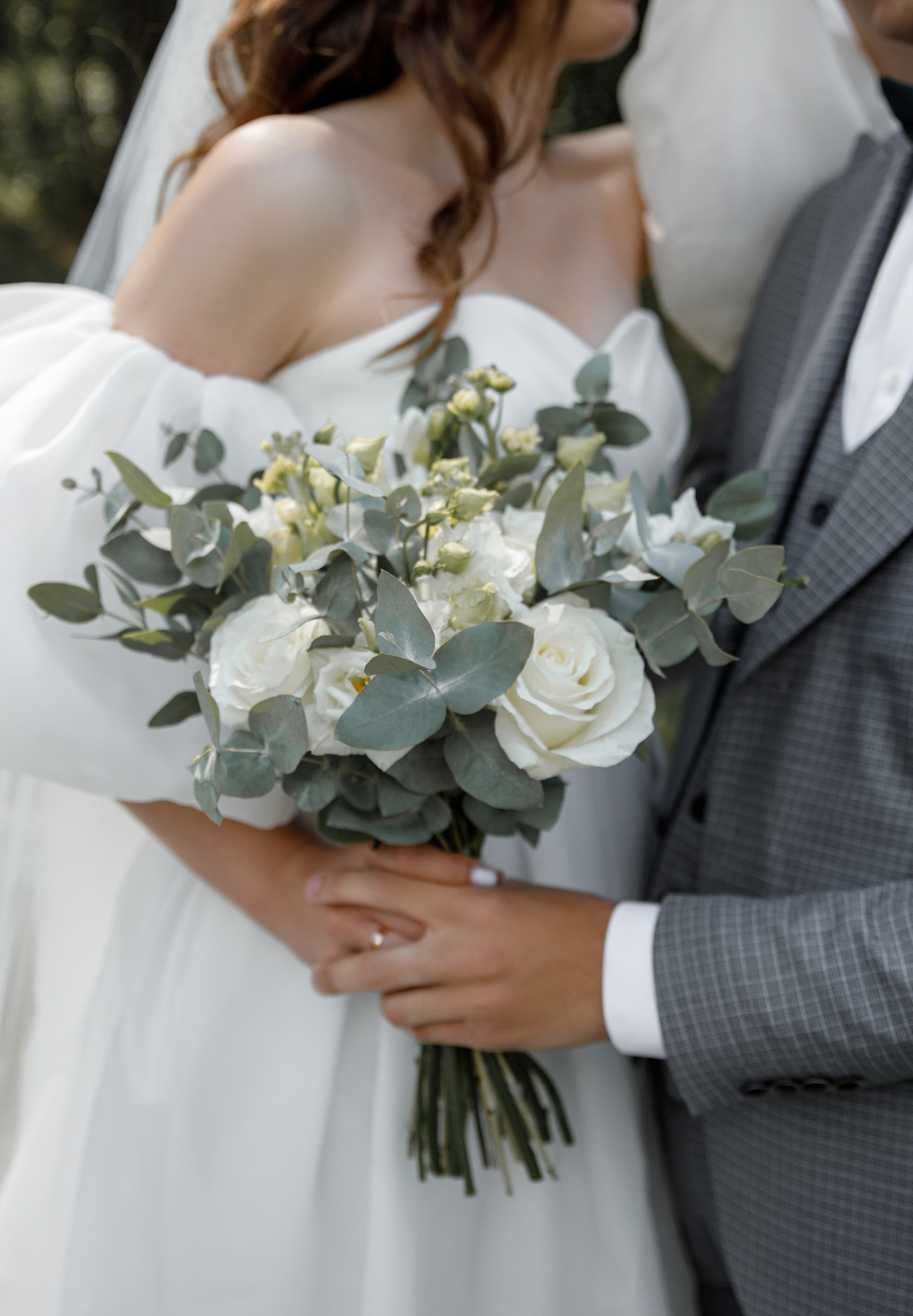 Ксения и Максим. Фотограф в Полоцке Новополоцк Минск