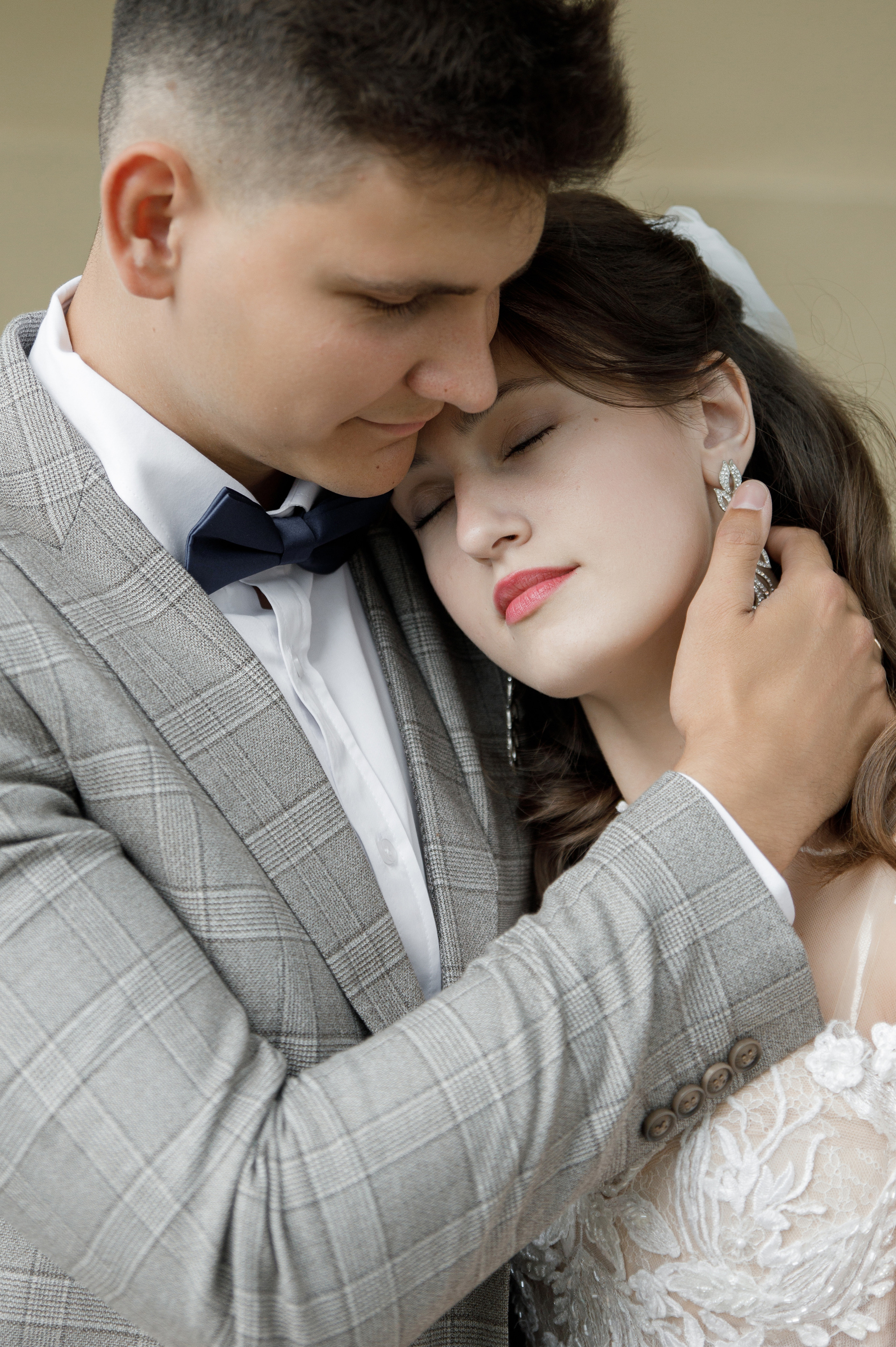 Анастасия и Вадим. Фотограф в Полоцке Новополоцк Минск