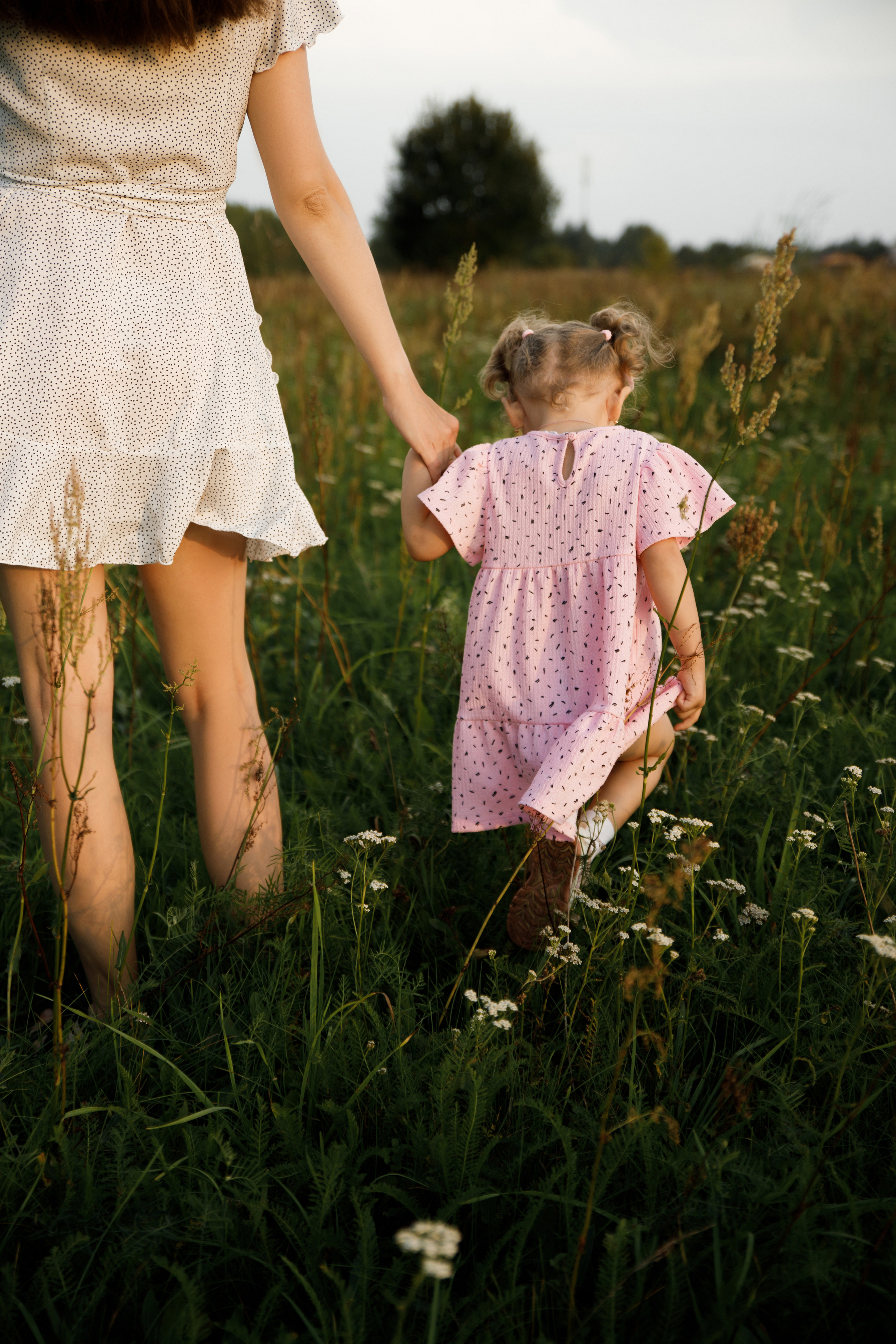 Настя и Эмилия. Фотограф в Полоцке Новополоцк Минск