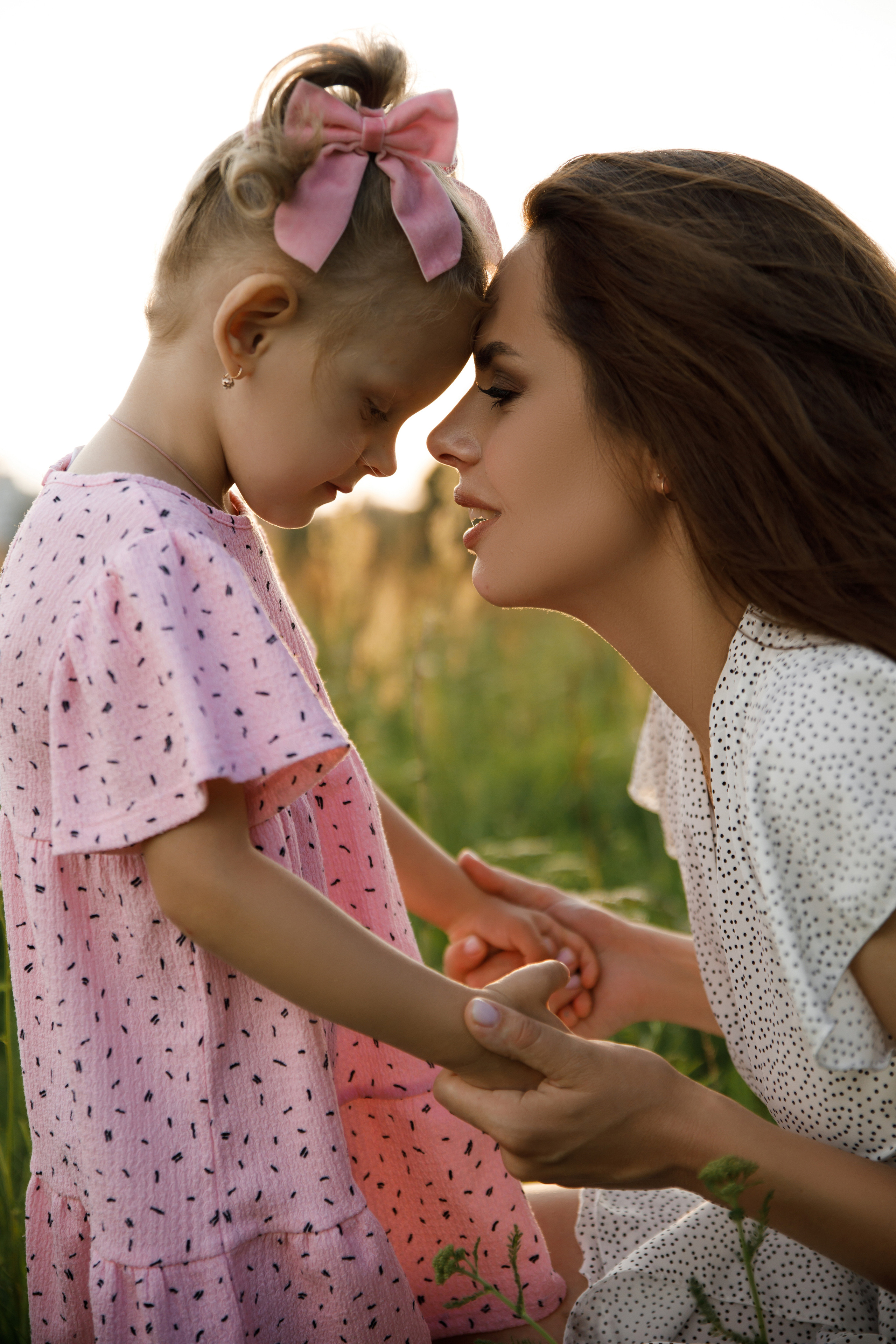 Настя и Эмилия. Фотограф в Полоцке Новополоцк Минск