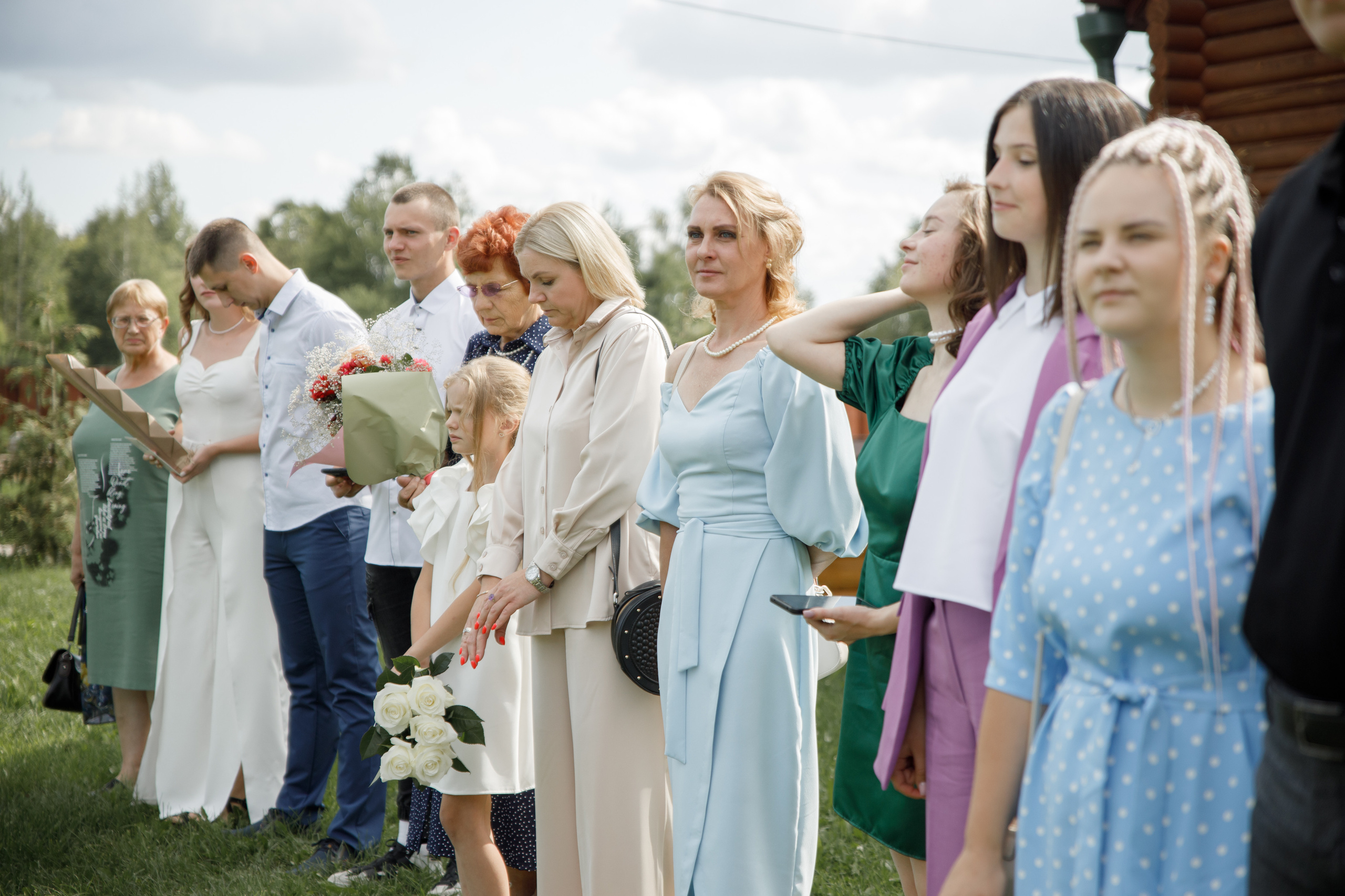 Ксения и Максим. Фотограф в Полоцке Новополоцк Минск