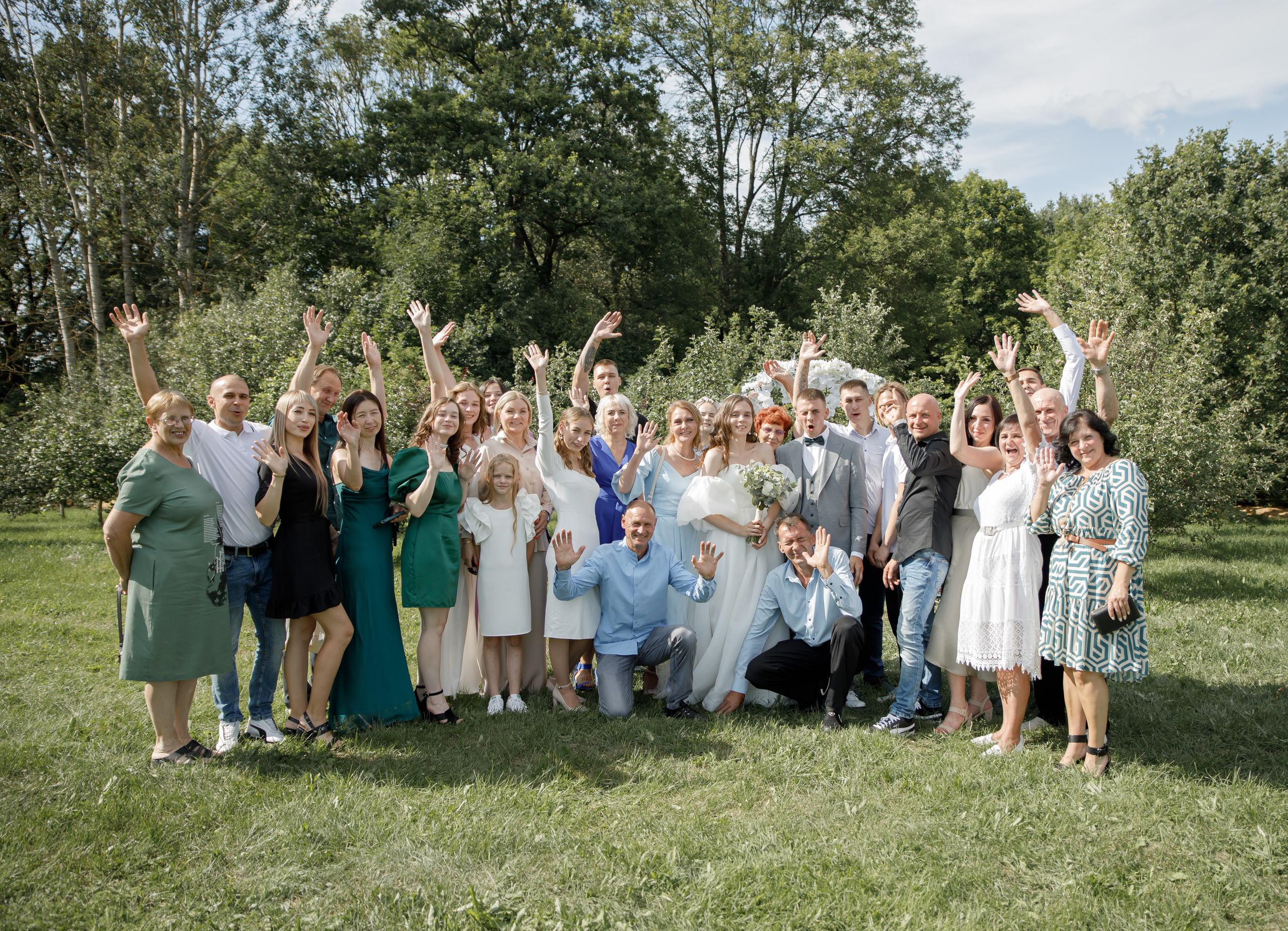 Ксения и Максим. Фотограф в Полоцке Новополоцк Минск