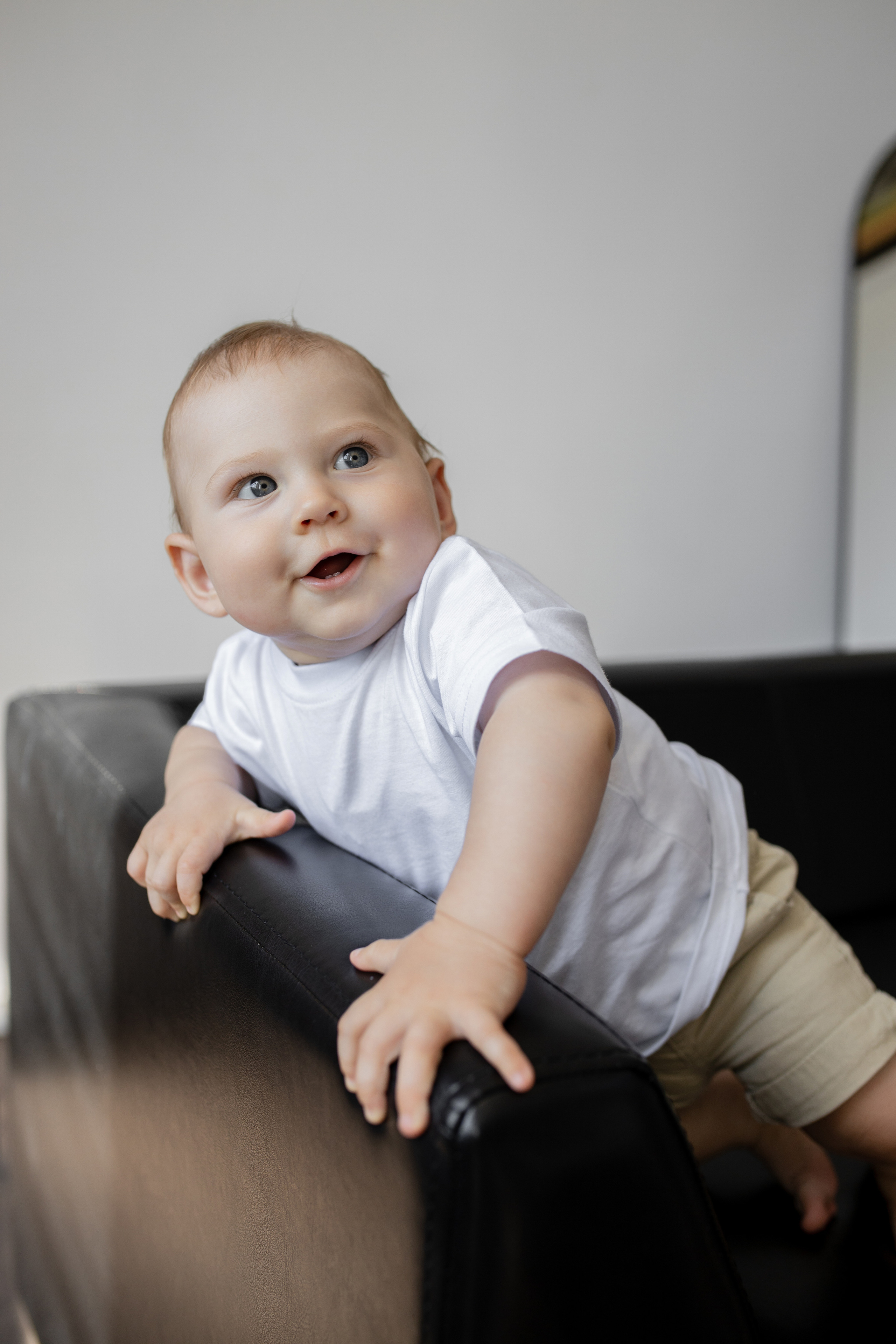 Анна, Владимир и Артем. Фотограф в Полоцке Новополоцк Минск