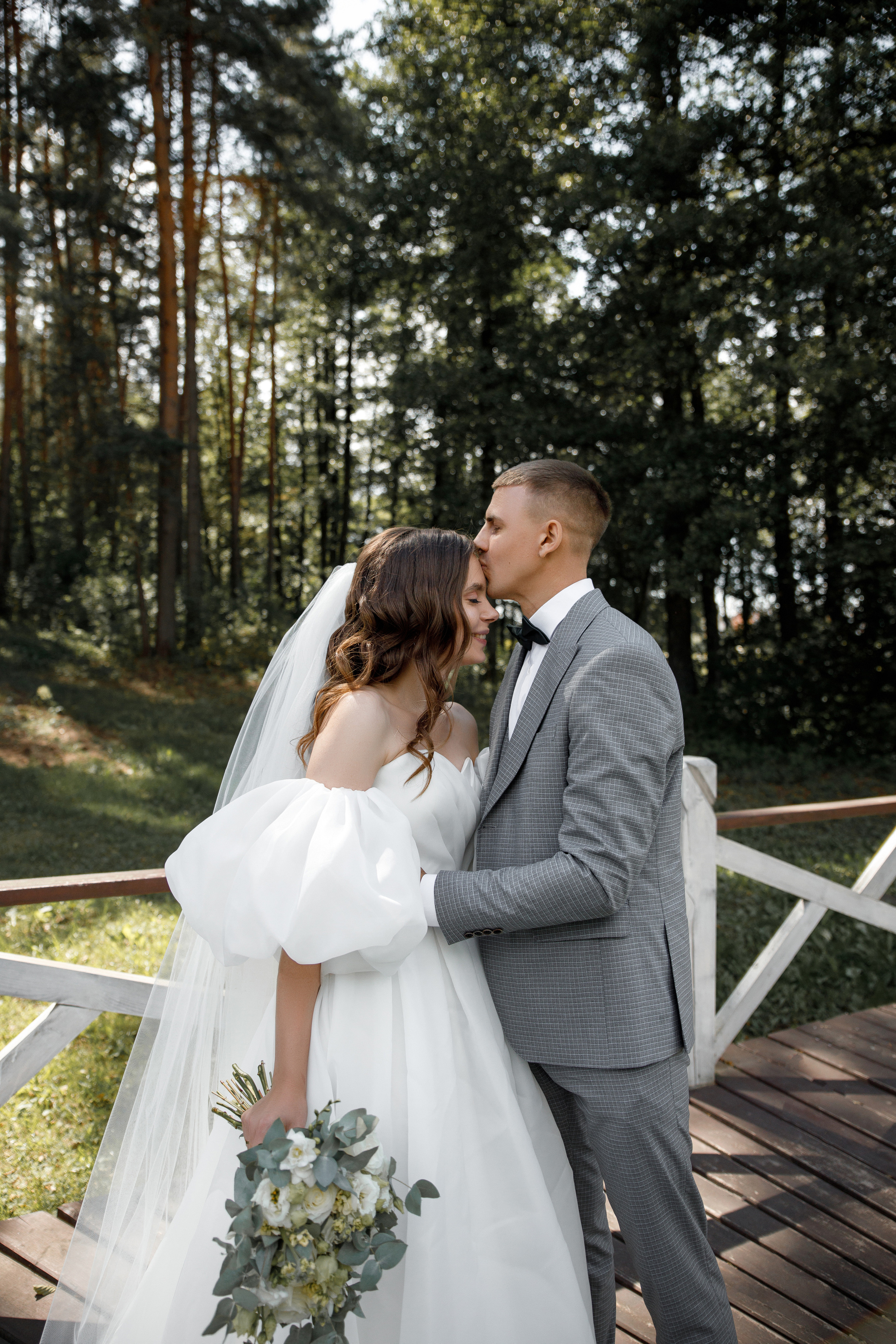 Ксения и Максим. Фотограф в Полоцке Новополоцк Минск