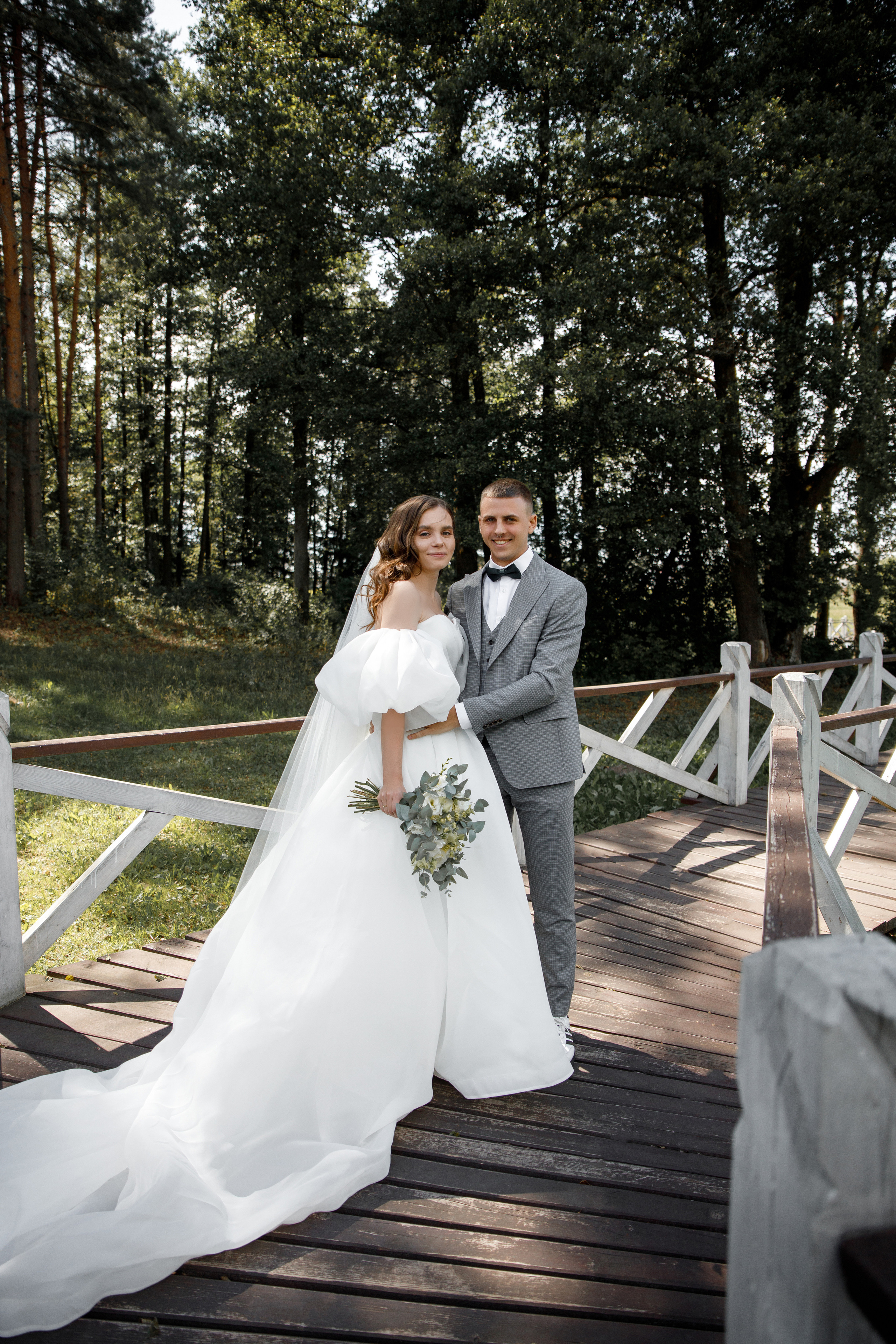 Ксения и Максим. Фотограф в Полоцке Новополоцк Минск