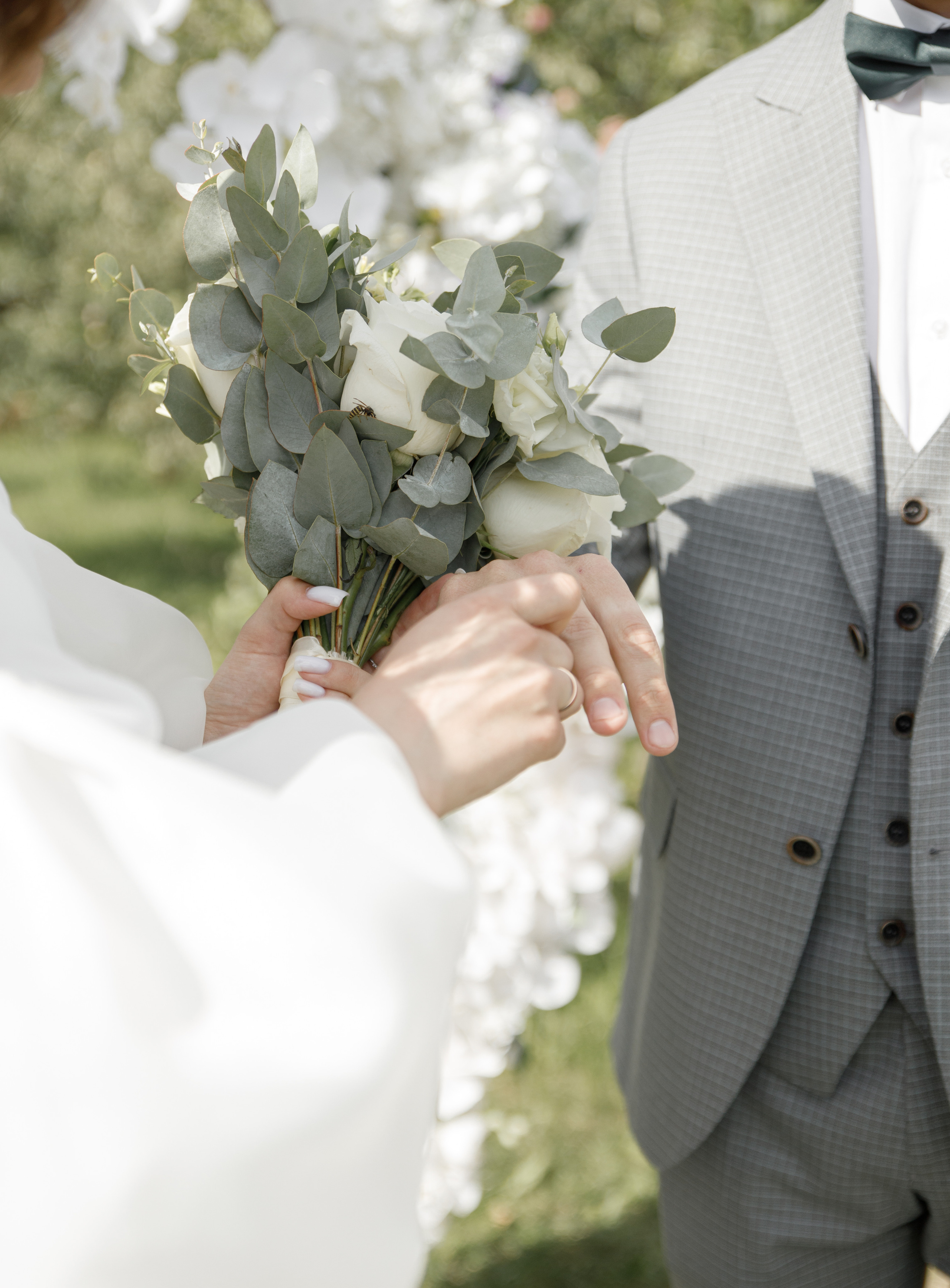 Ксения и Максим. Фотограф в Полоцке Новополоцк Минск