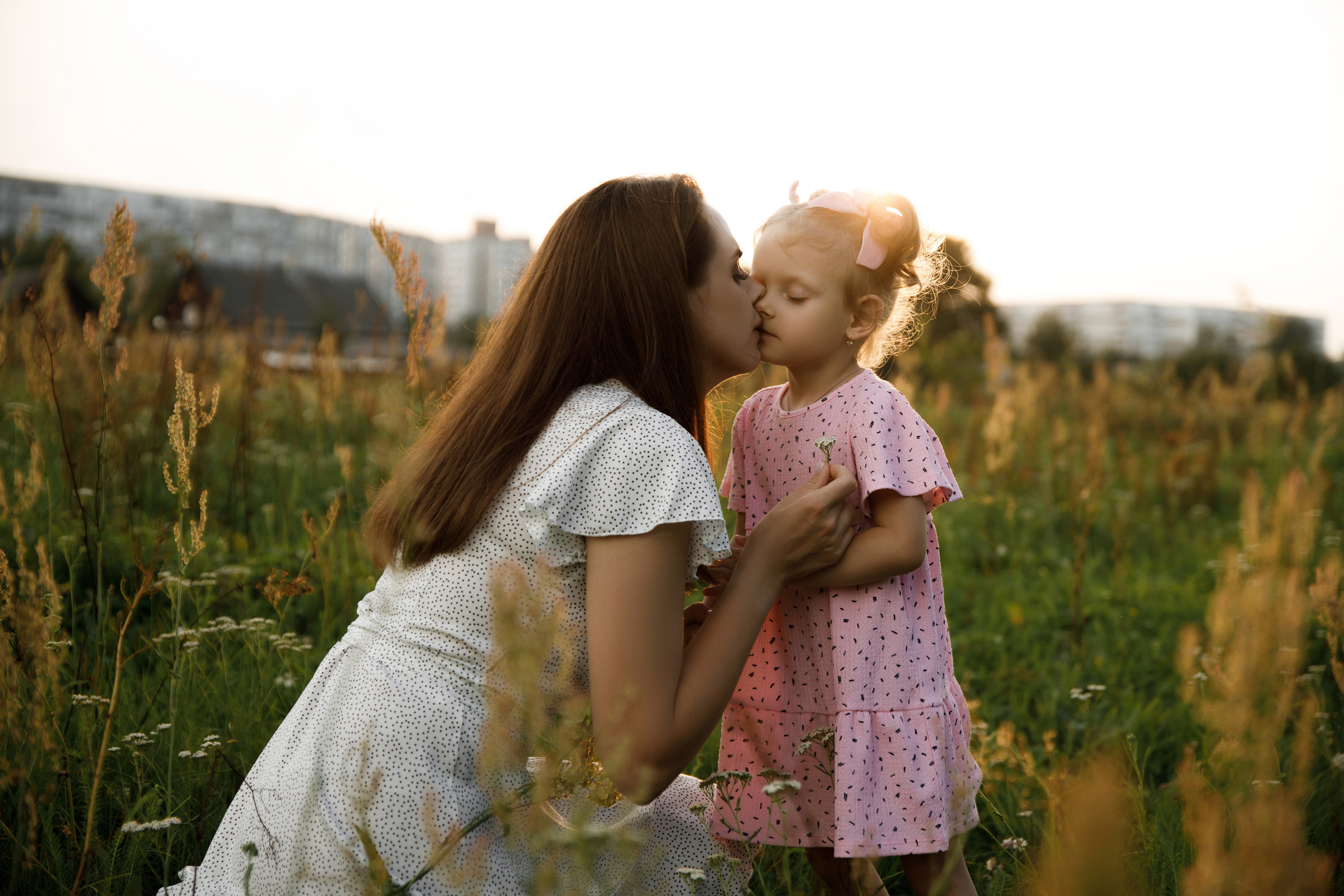 Настя и Эмилия. Фотограф в Полоцке Новополоцк Минск