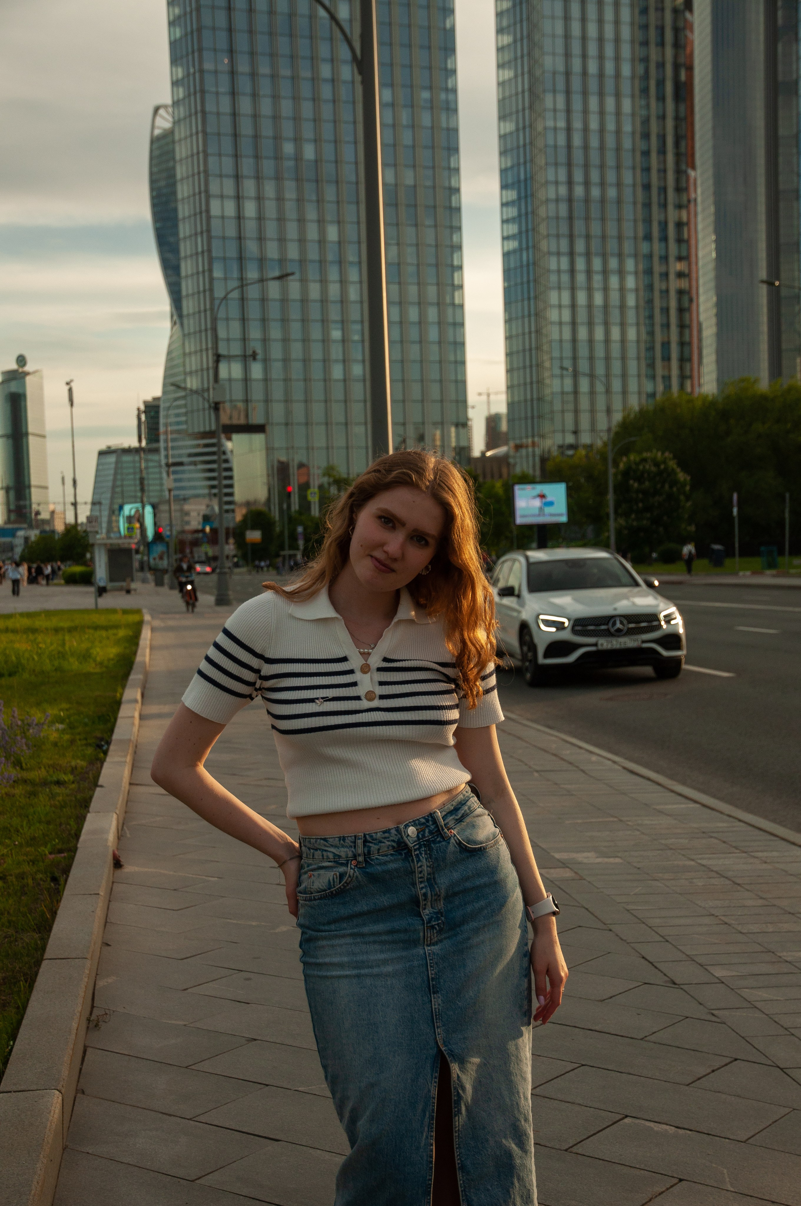 Vyacheslav&Tamara. Главная