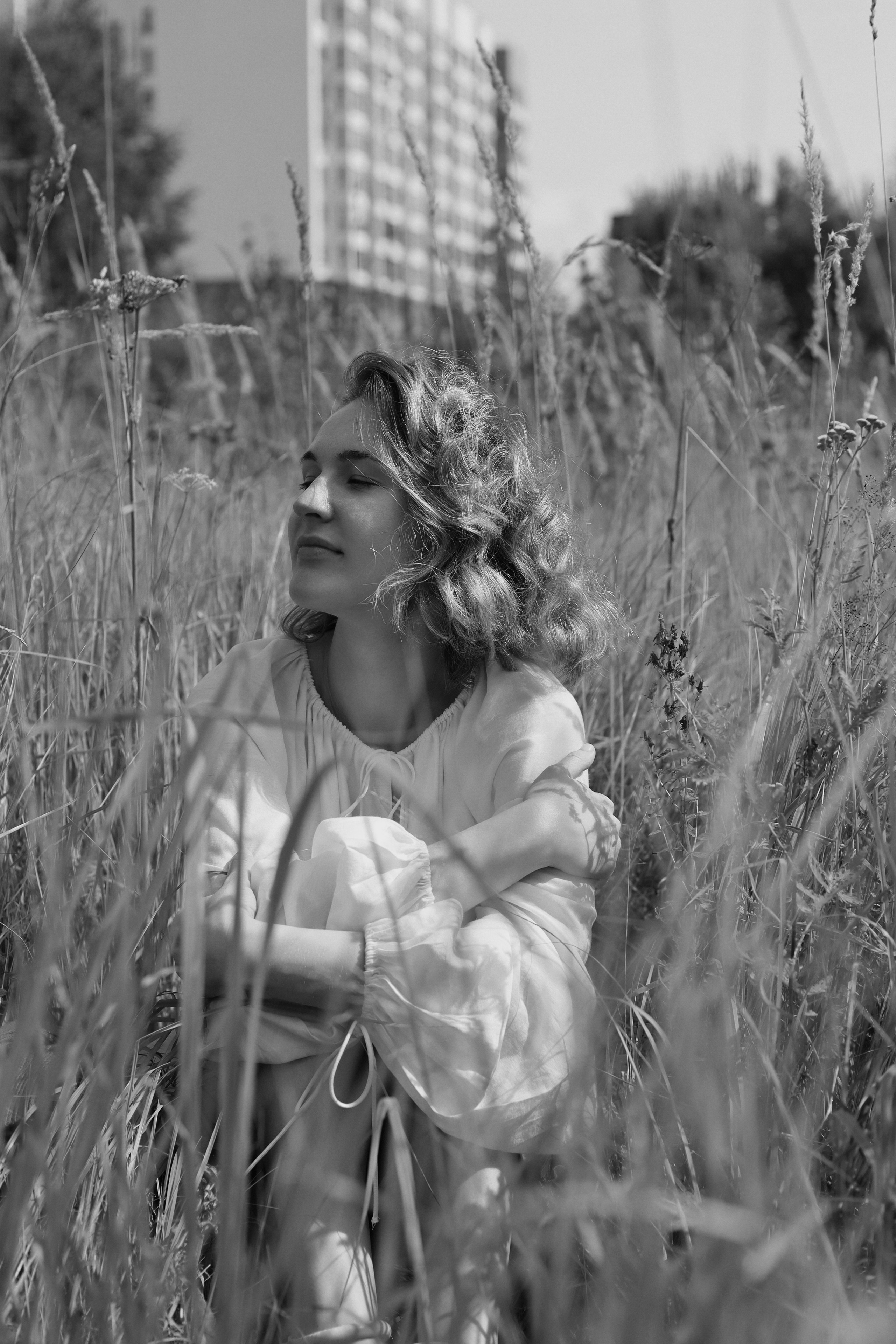 Индивидуальная. Фотограф Екатерина Васюкова