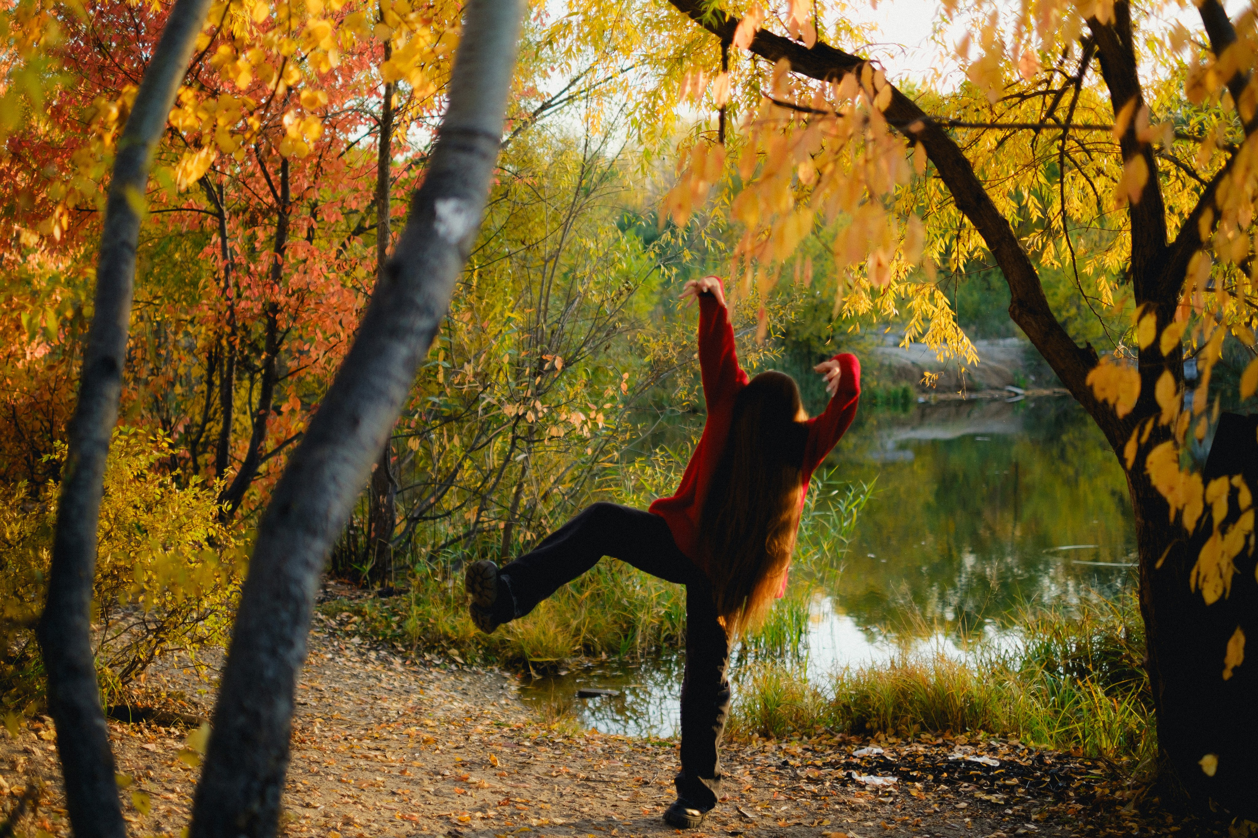 Белла из сумерек. Фотограф Благовещенска Яна