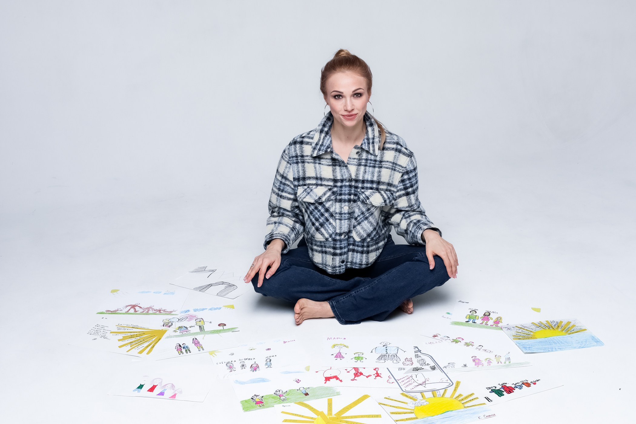 Детский Психолог. Семейный и Свадебный фотограф в Сочи