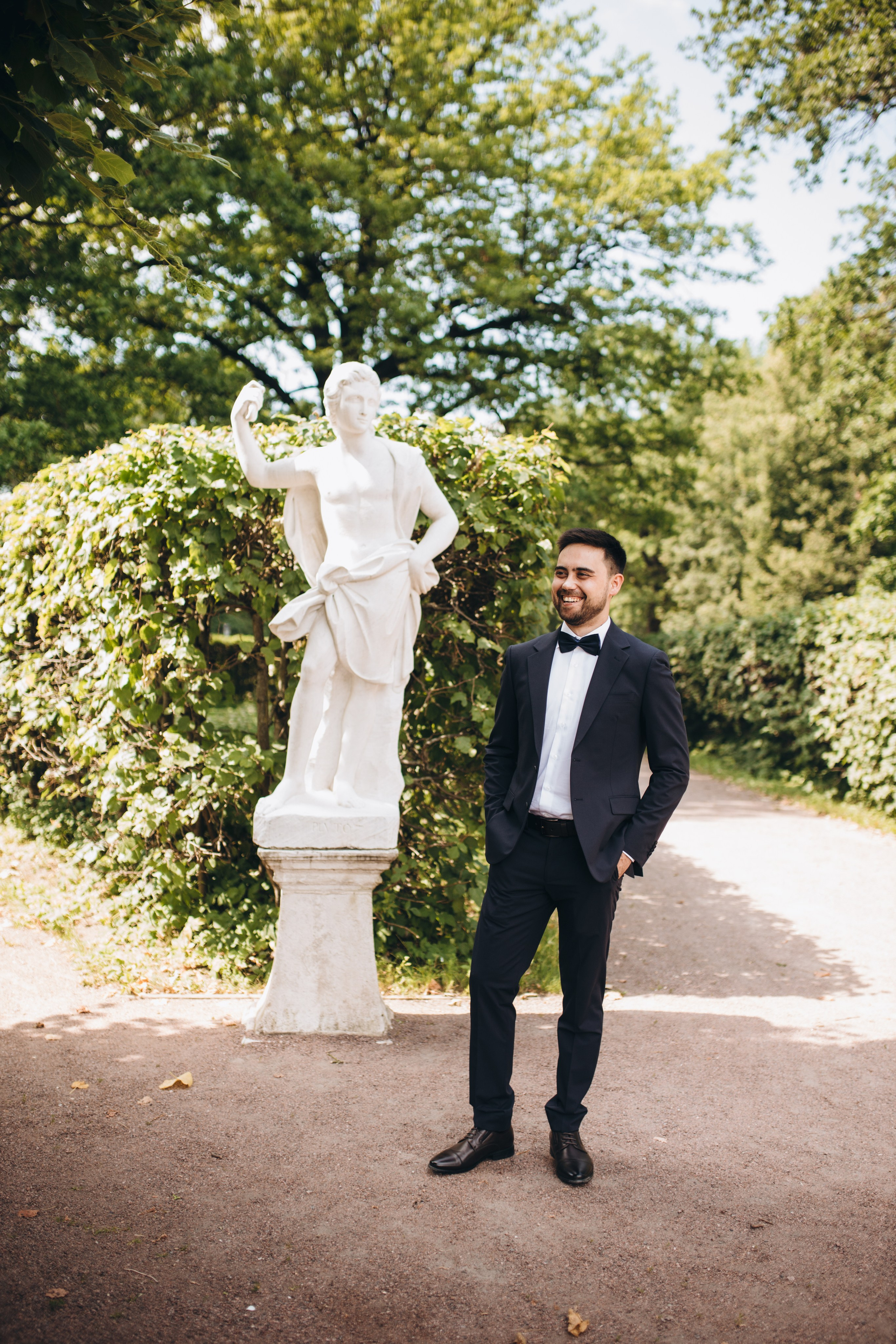 Портфолио. Свадебный фотограф Москва Виктория Васильева