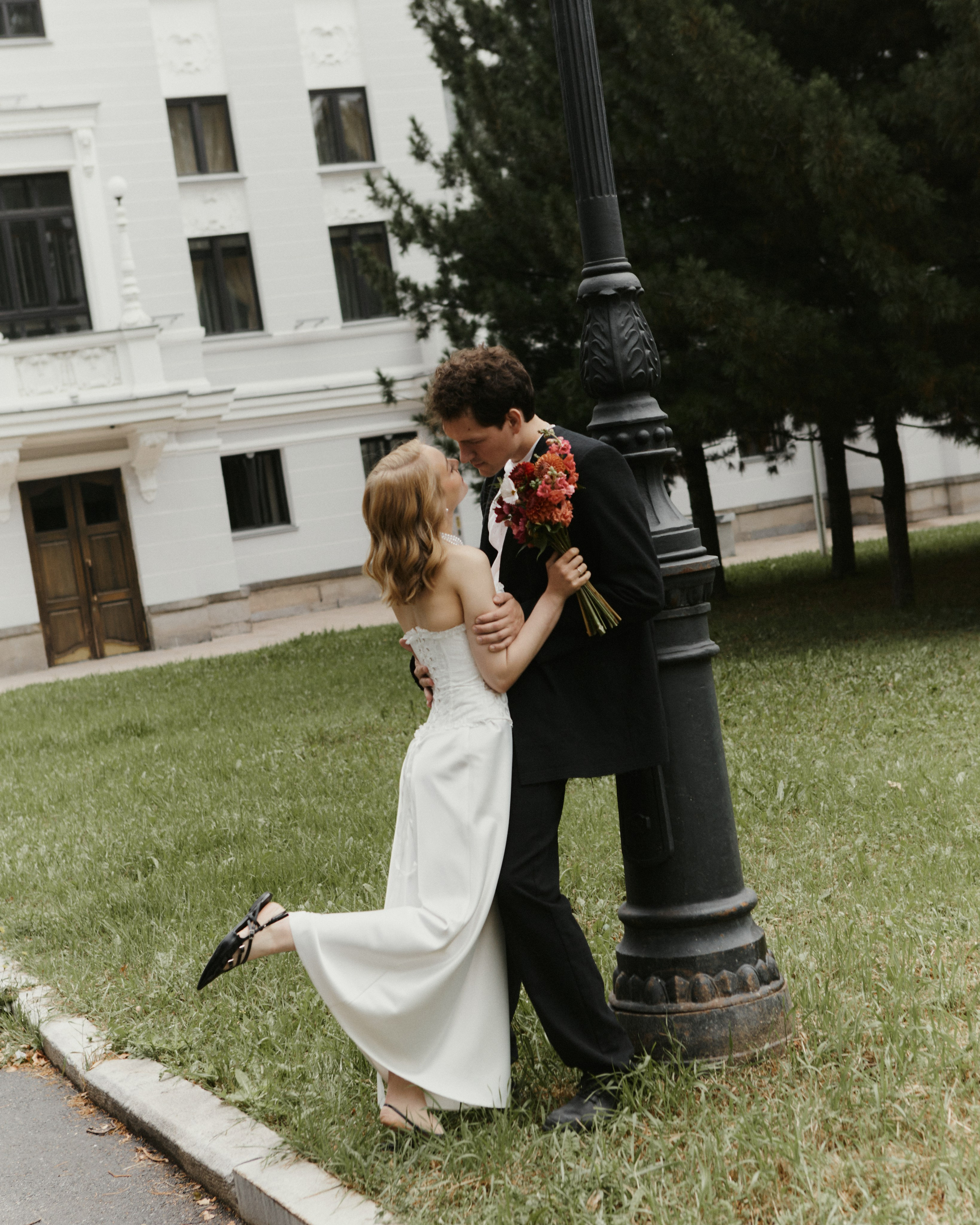 Свадебные кадры. Panshinavarvara