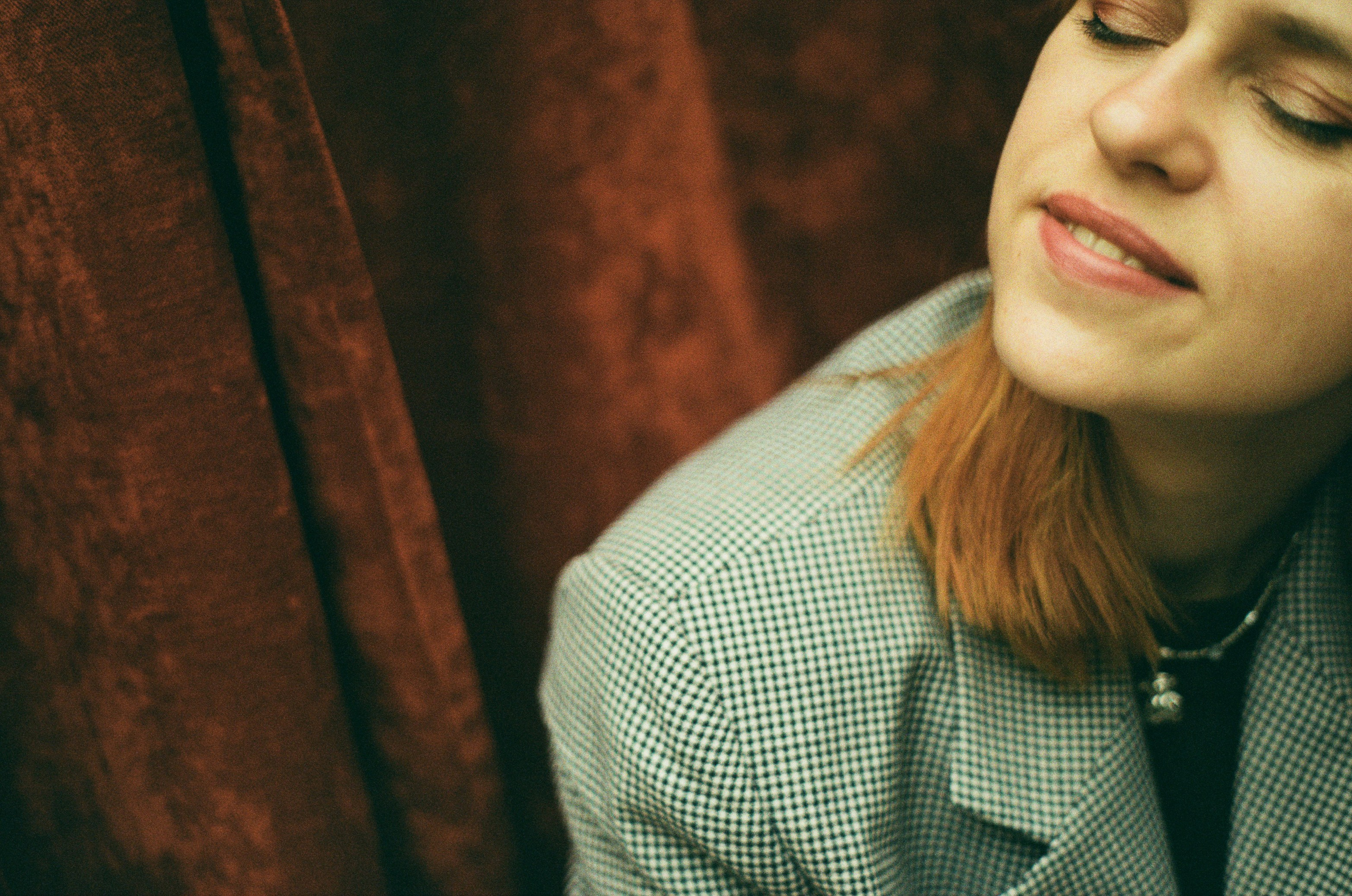 Настя. Галя Аникина фотограф в Москве