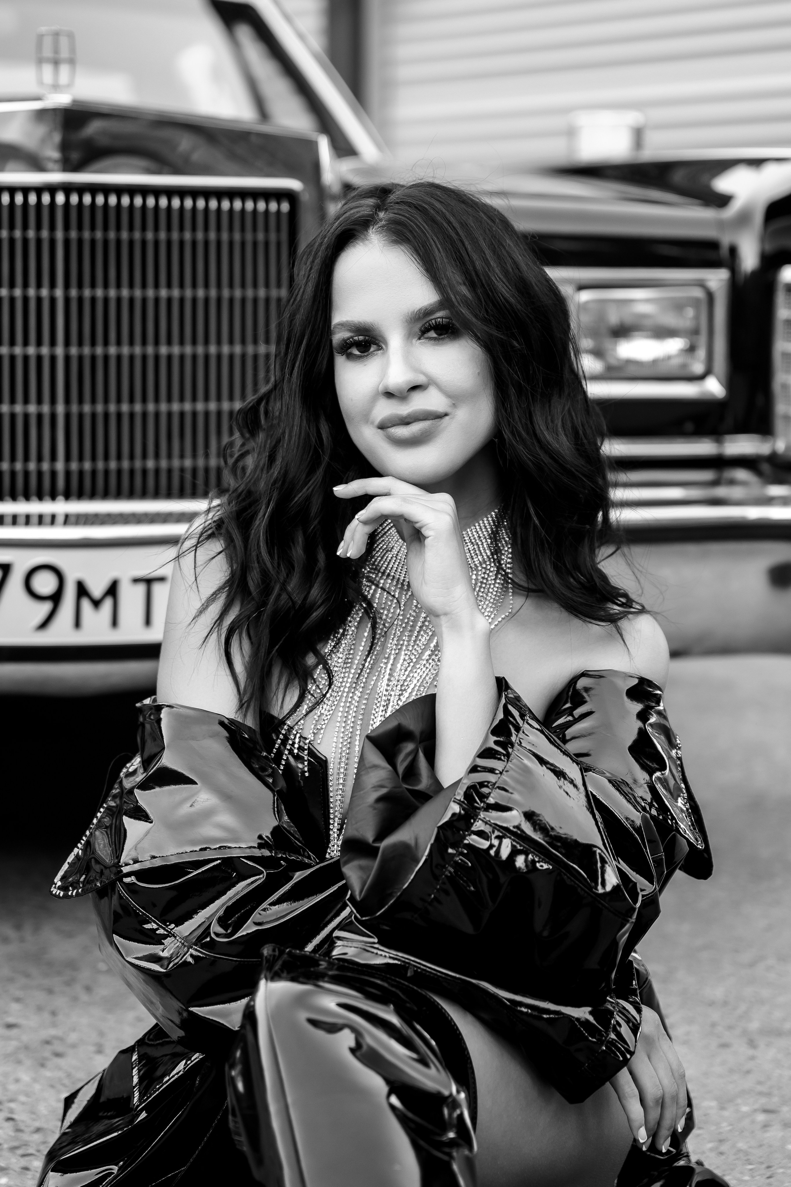 Влада Линкольн. Наталья Слесаренко фотограф в Сочи