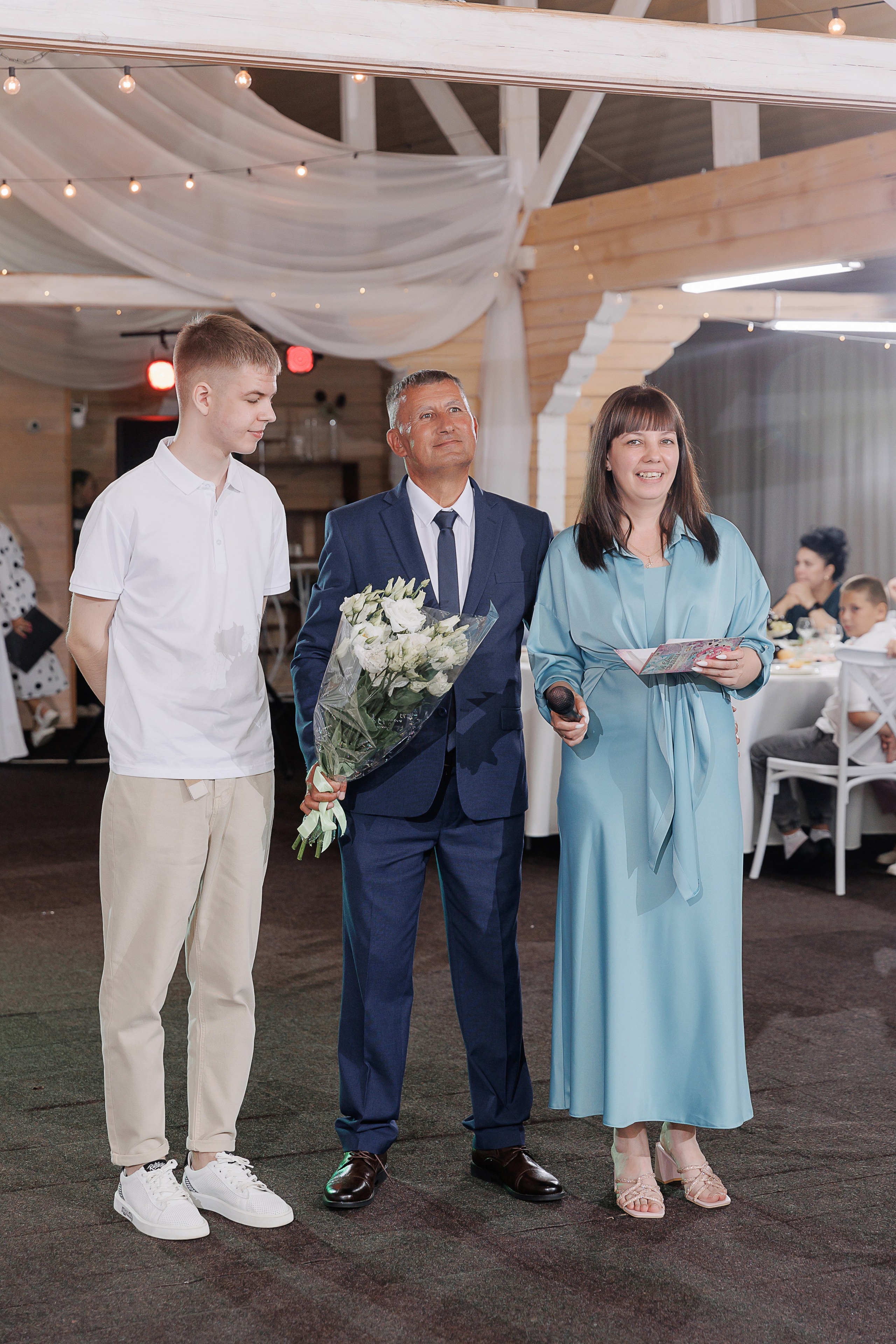 Виталий и Алина. Свадебный и семейный фотограф в Твери и Тверской области