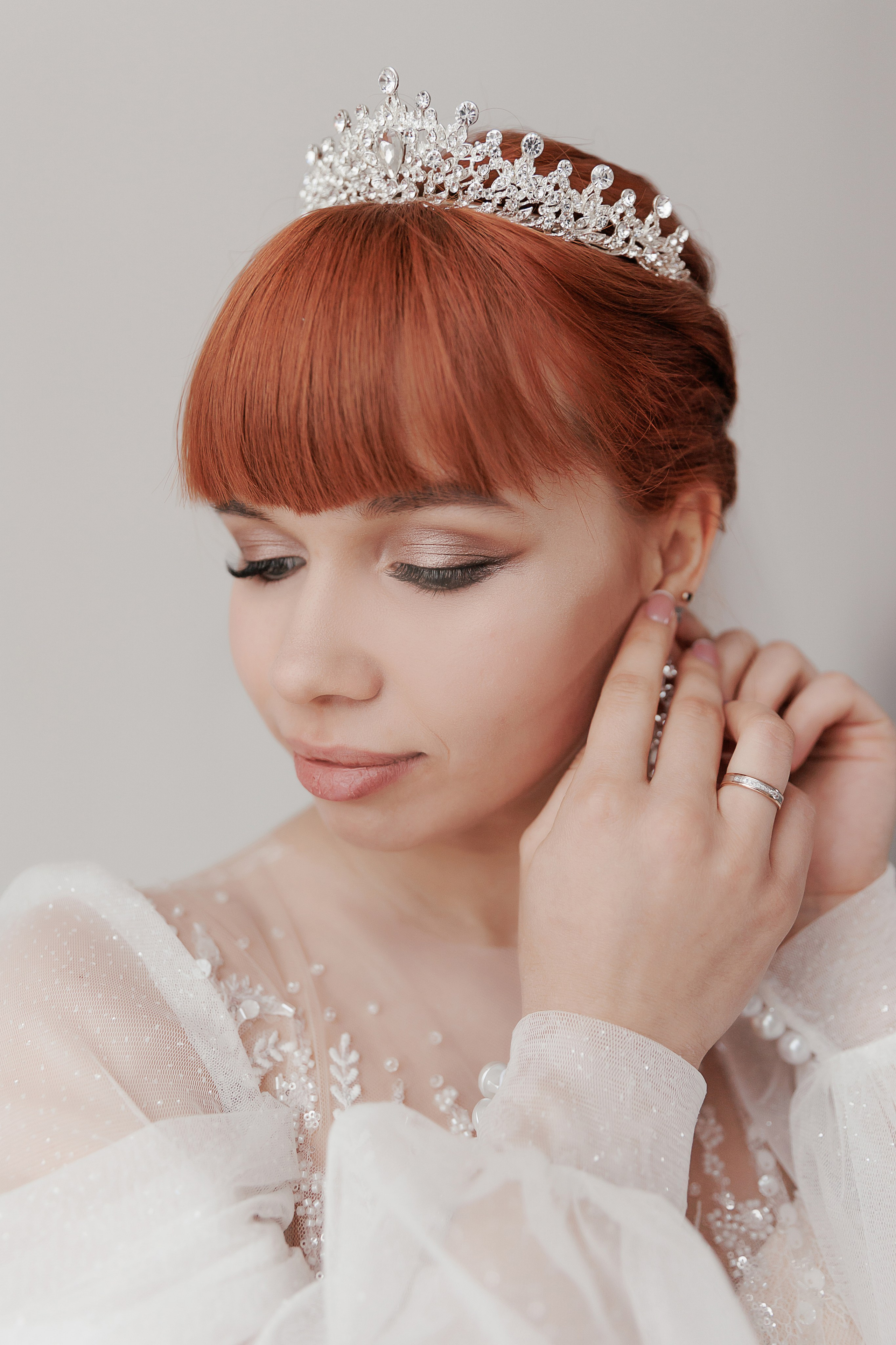 Свадьба Алексея и Яны. Свадебный и семейный фотограф в Твери и Тверской области