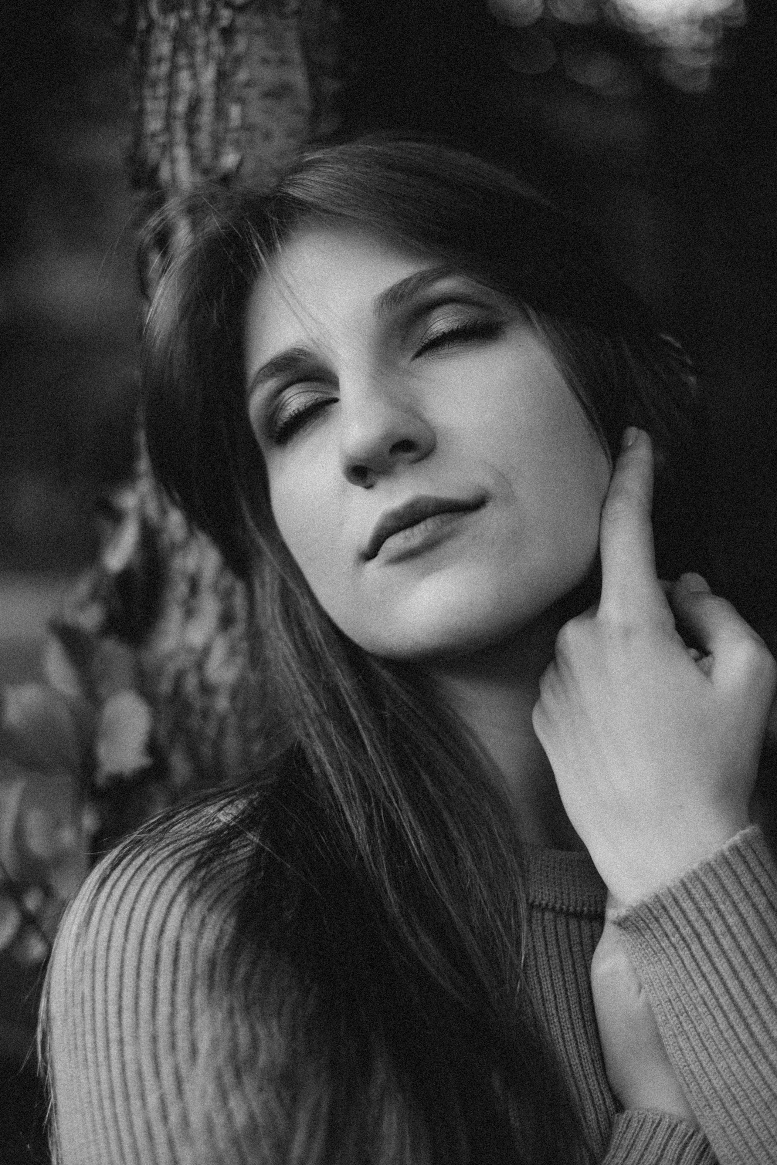 Изабелла. Семейный фотограф в Красноярске Екатерина Гайнутдинова