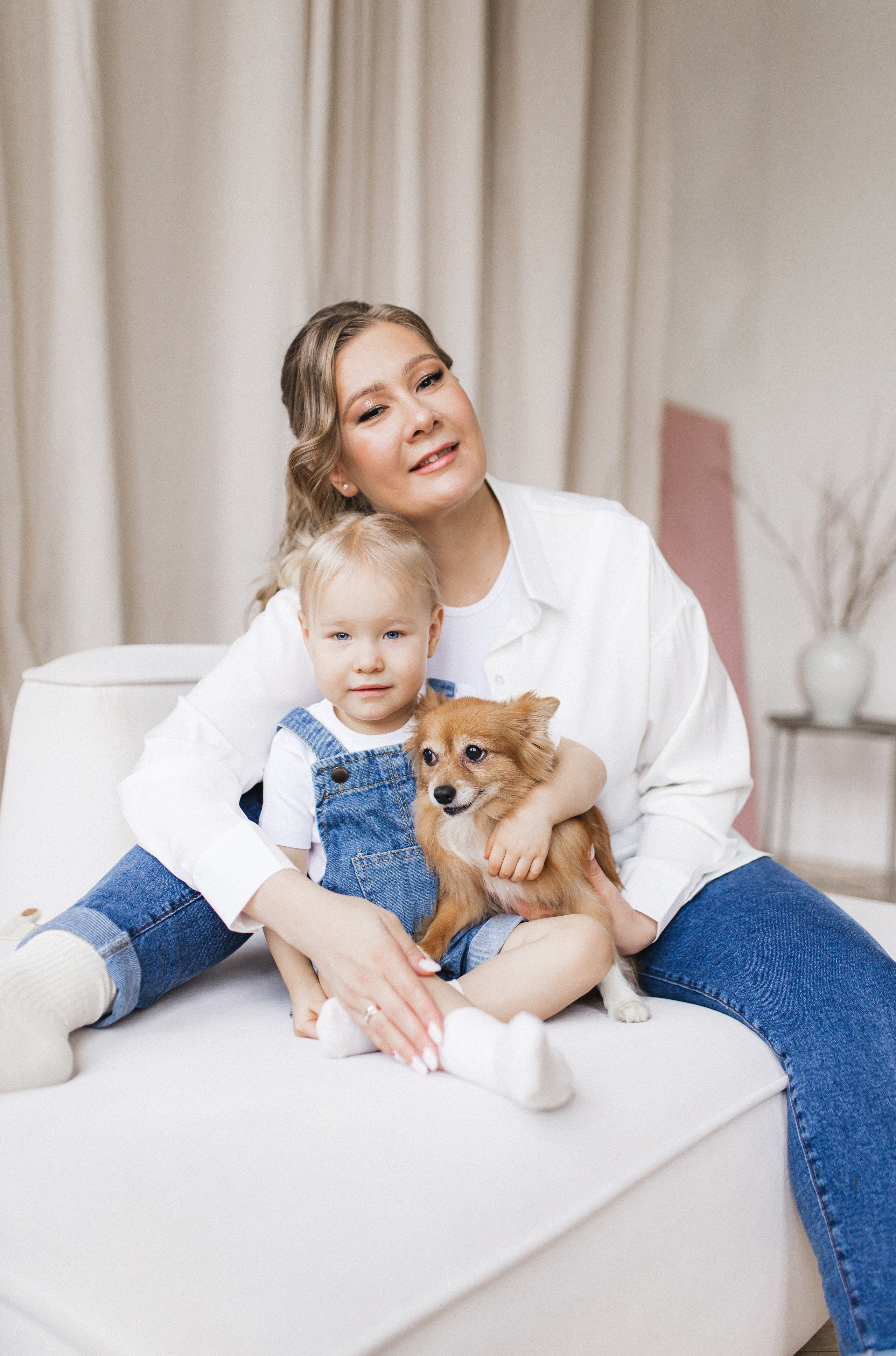 Лена Денис Василиса и Корица. Семейный и свадебный фотограф в Екатеринбурге Орлова Ирина