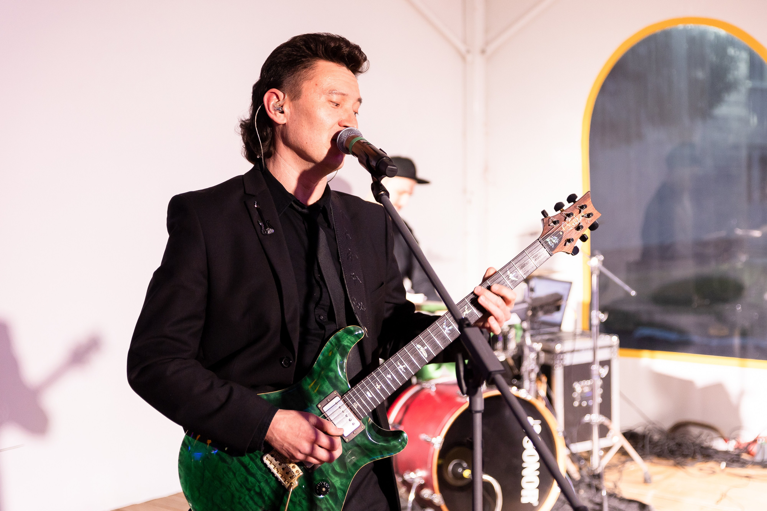 СИБУР. Ваш самый лучший фотограф!