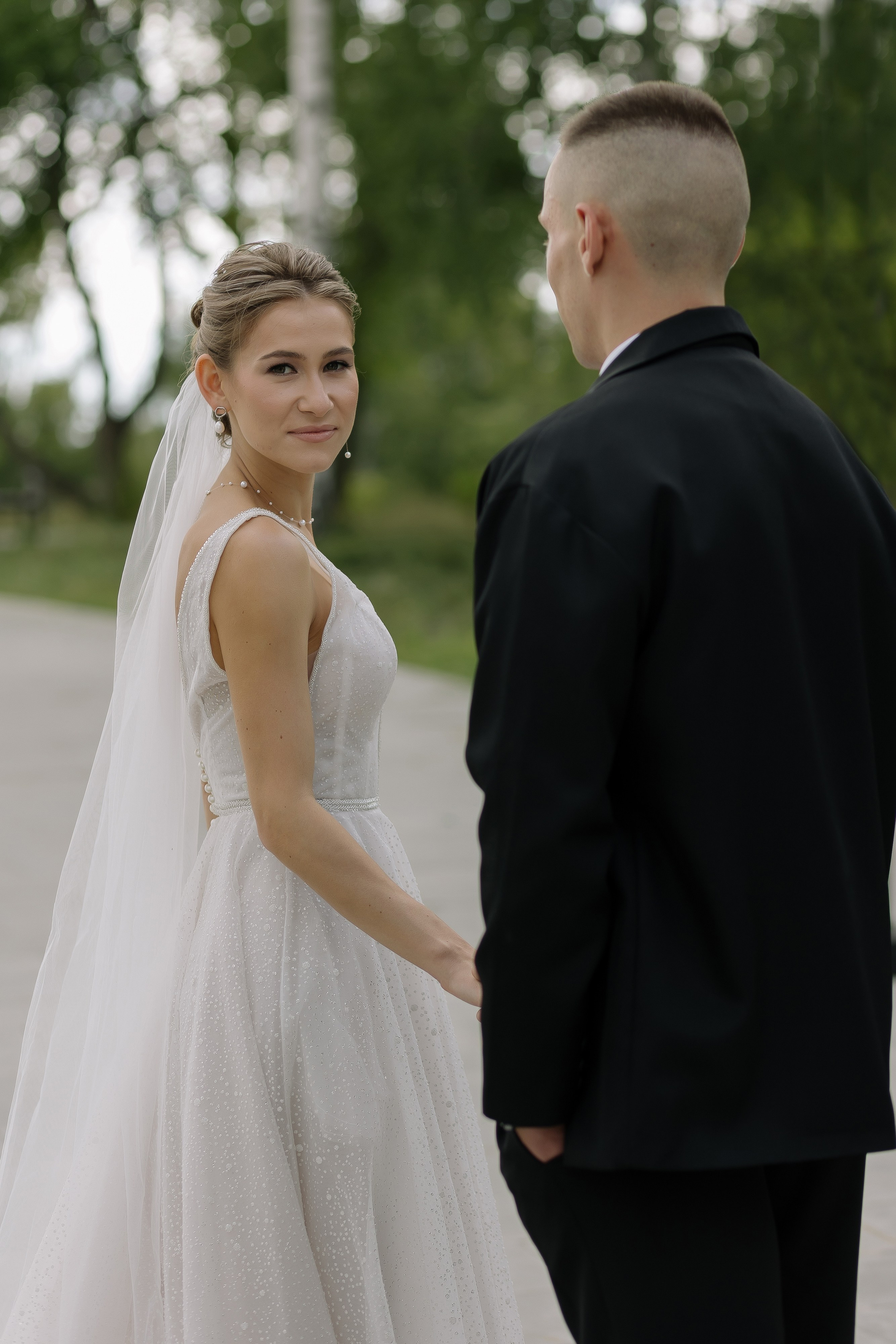 Сергей и Мария. Ваш самый лучший фотограф!