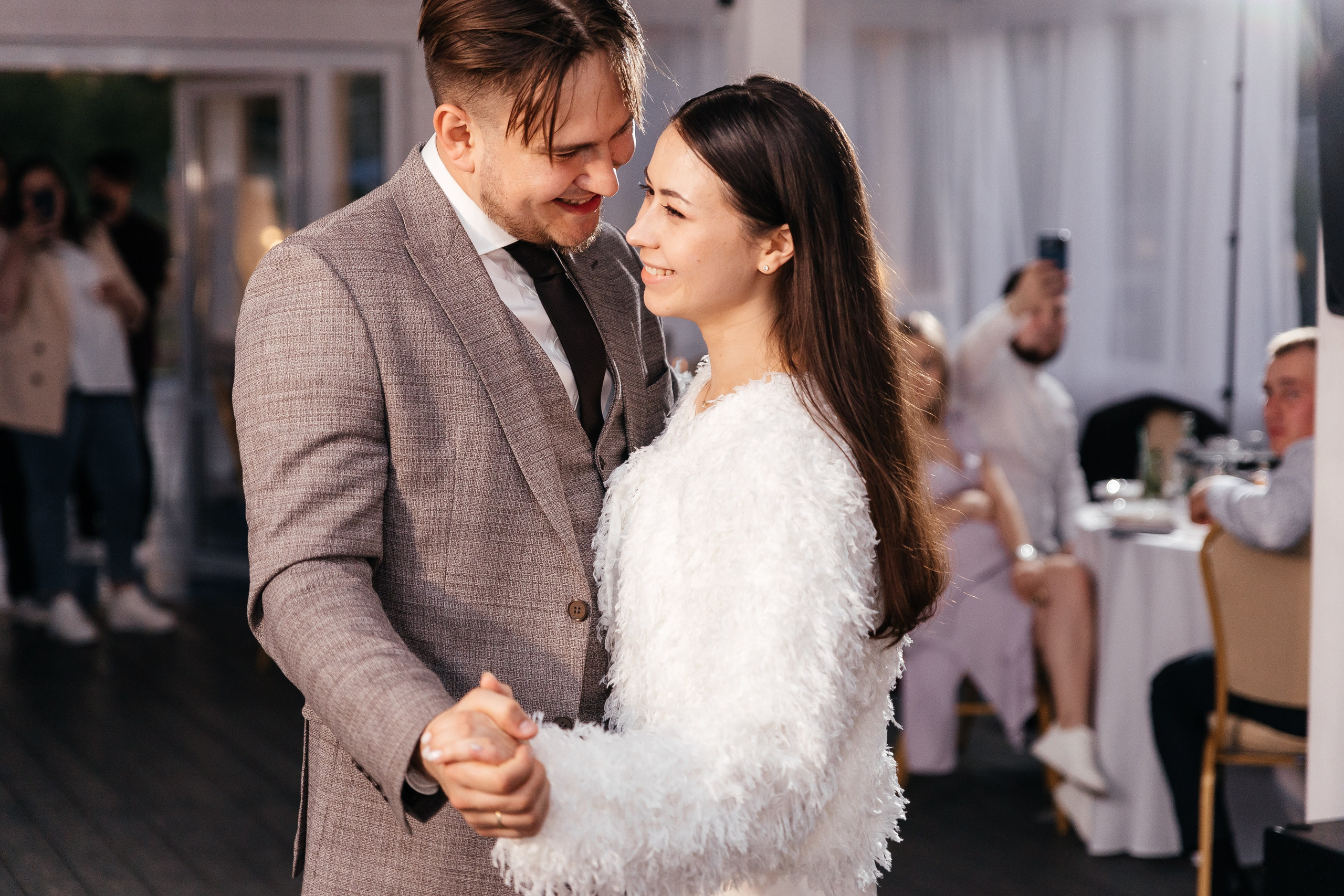 Инсаф и Лилия. Ваш самый лучший фотограф!