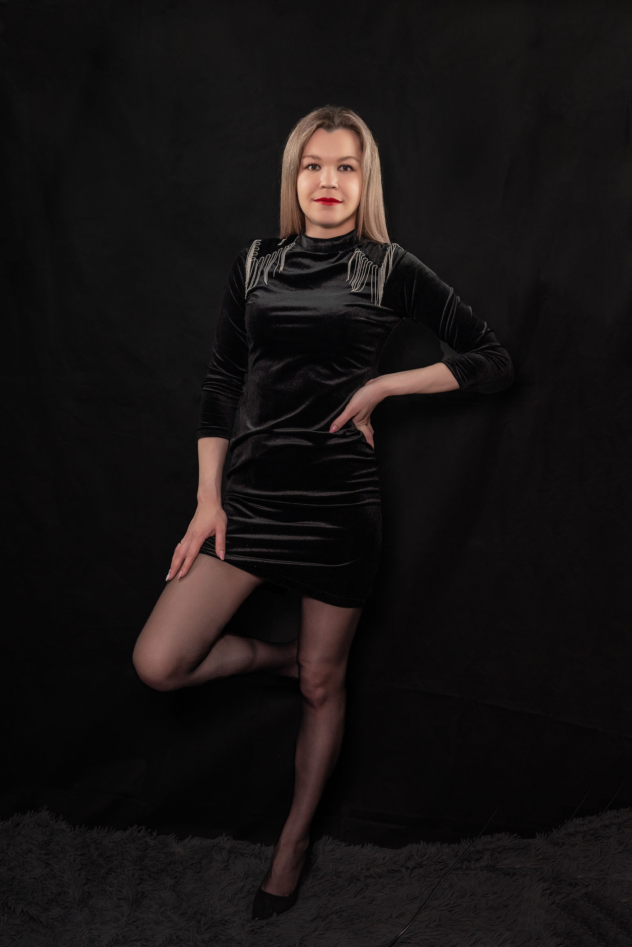 Прекрасная Анастасия. Фотограф широкого профиля Чита-Цасучей