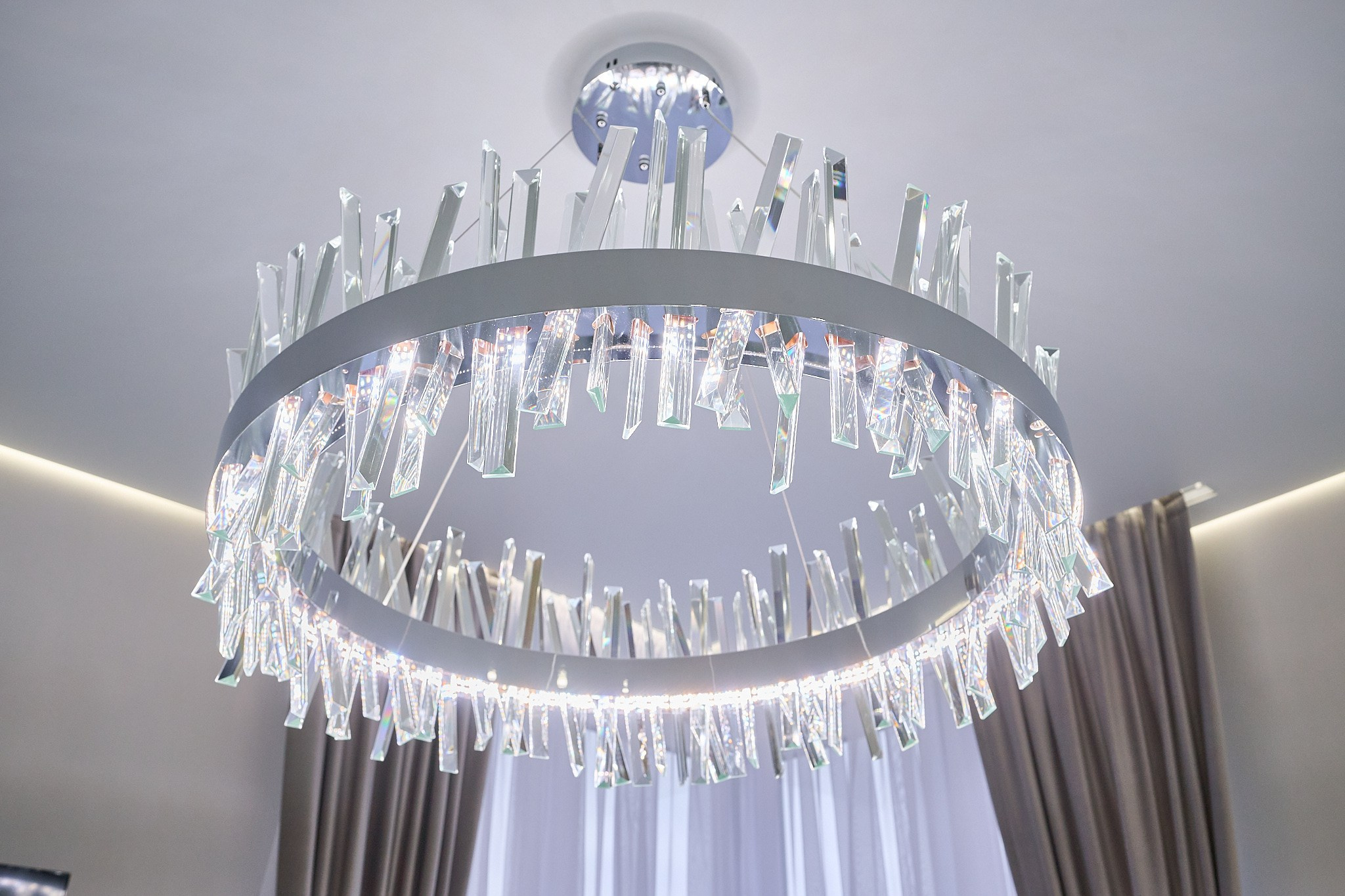 Квартира 201. Интерьерный фотограф в Краснодаре